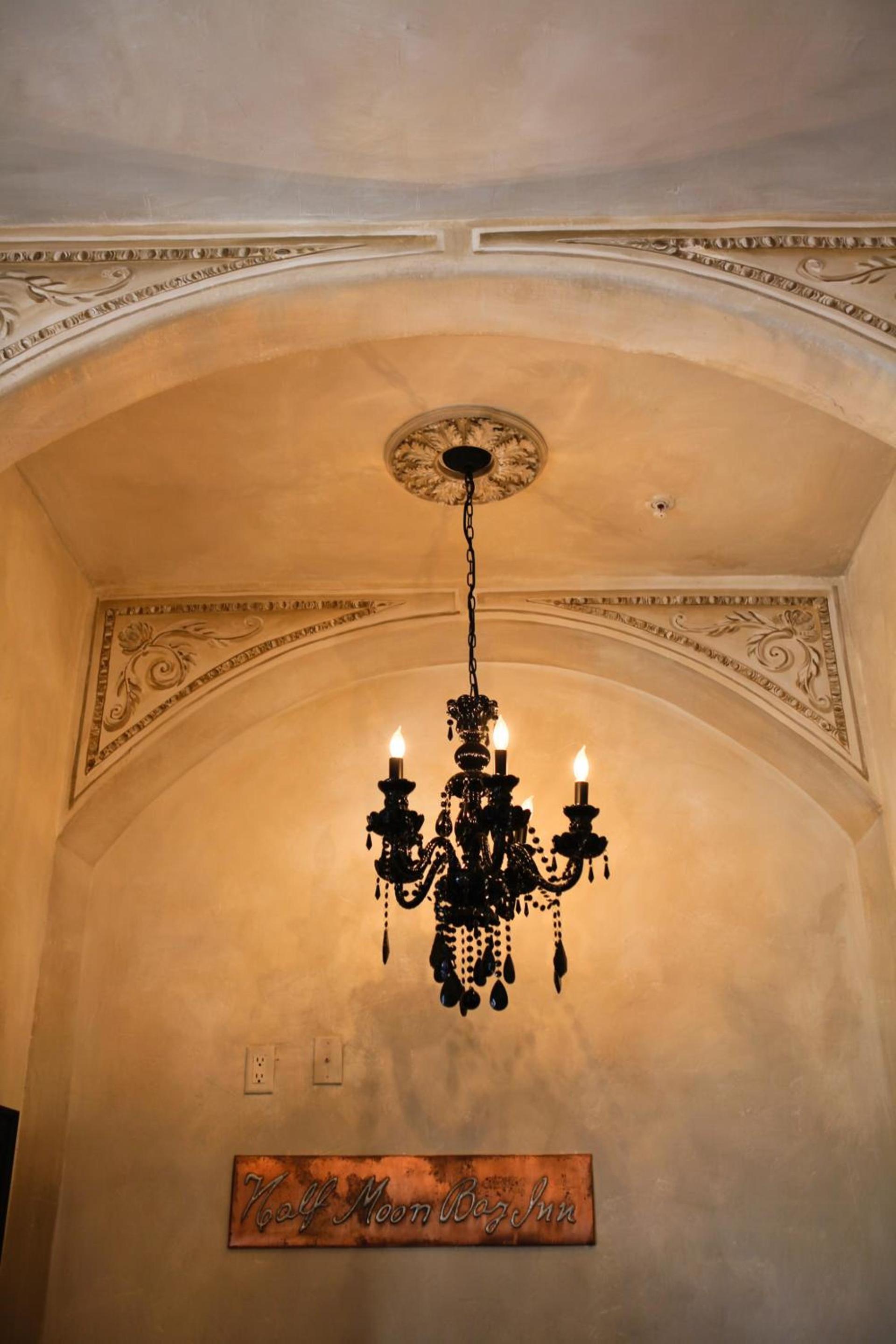 Half Moon Bay Inn photo 22