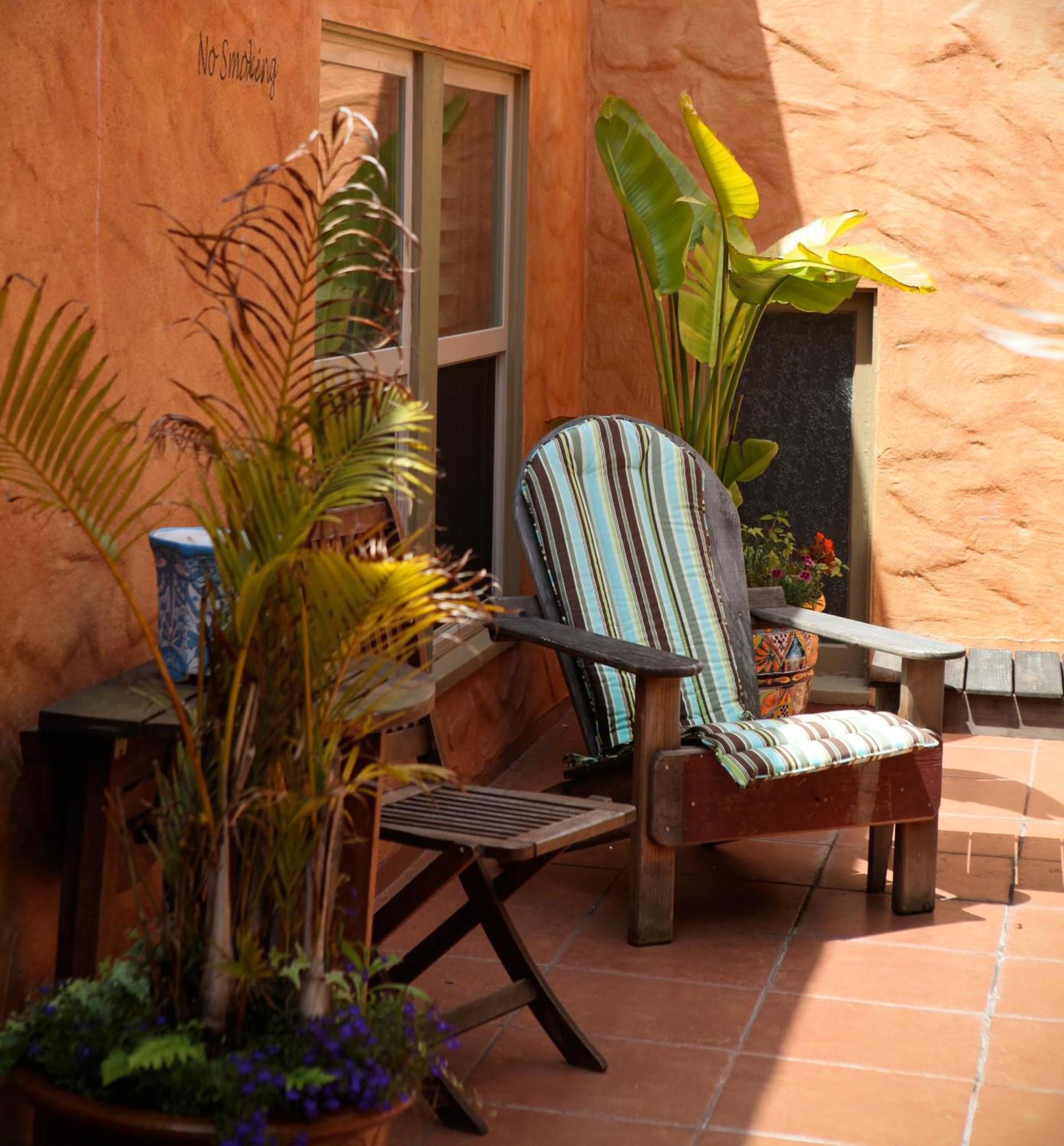 Half Moon Bay Inn photo 28
