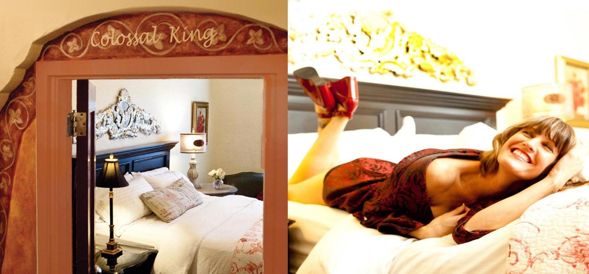 Half Moon Bay Inn photo 31