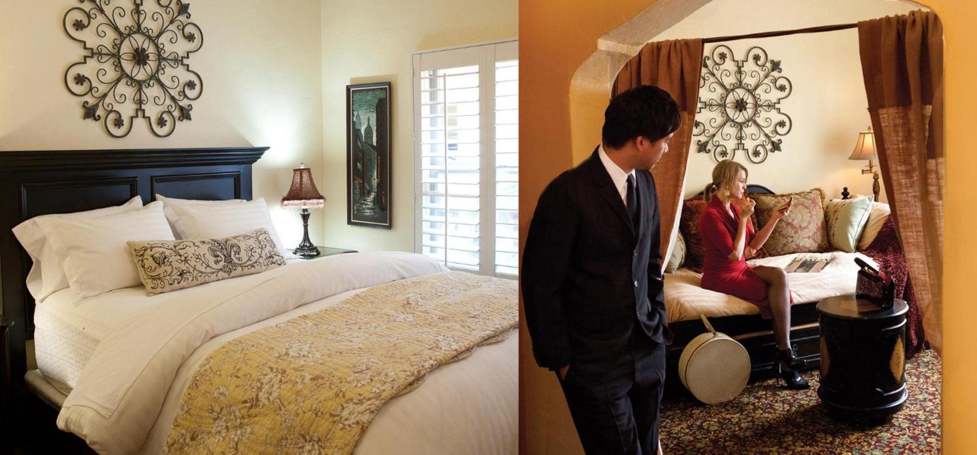 Half Moon Bay Inn photo 30