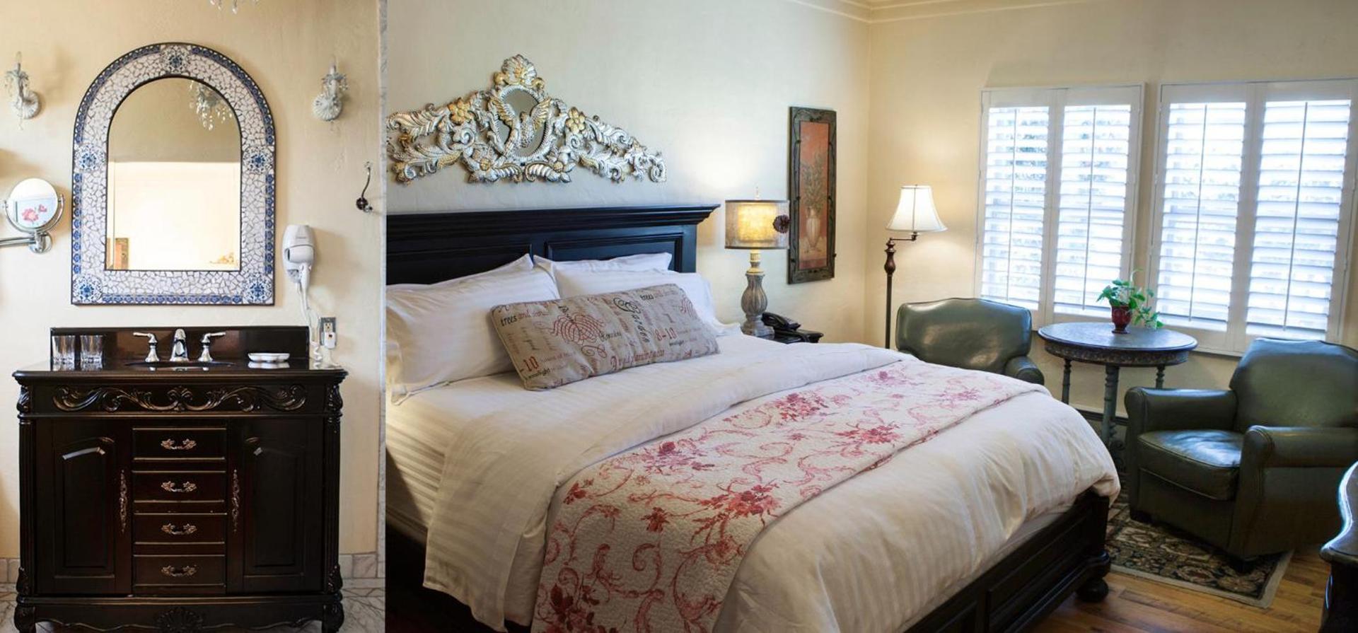Half Moon Bay Inn photo 29