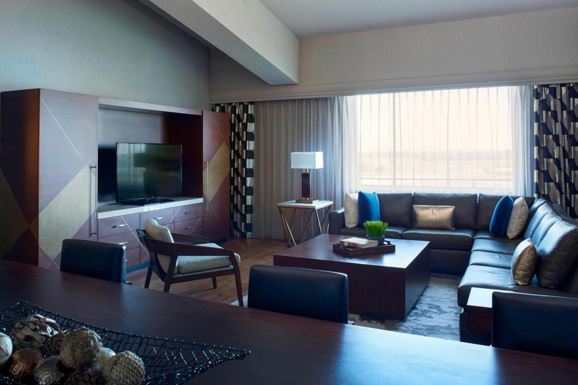Kansas City Airport Marriott photo 25