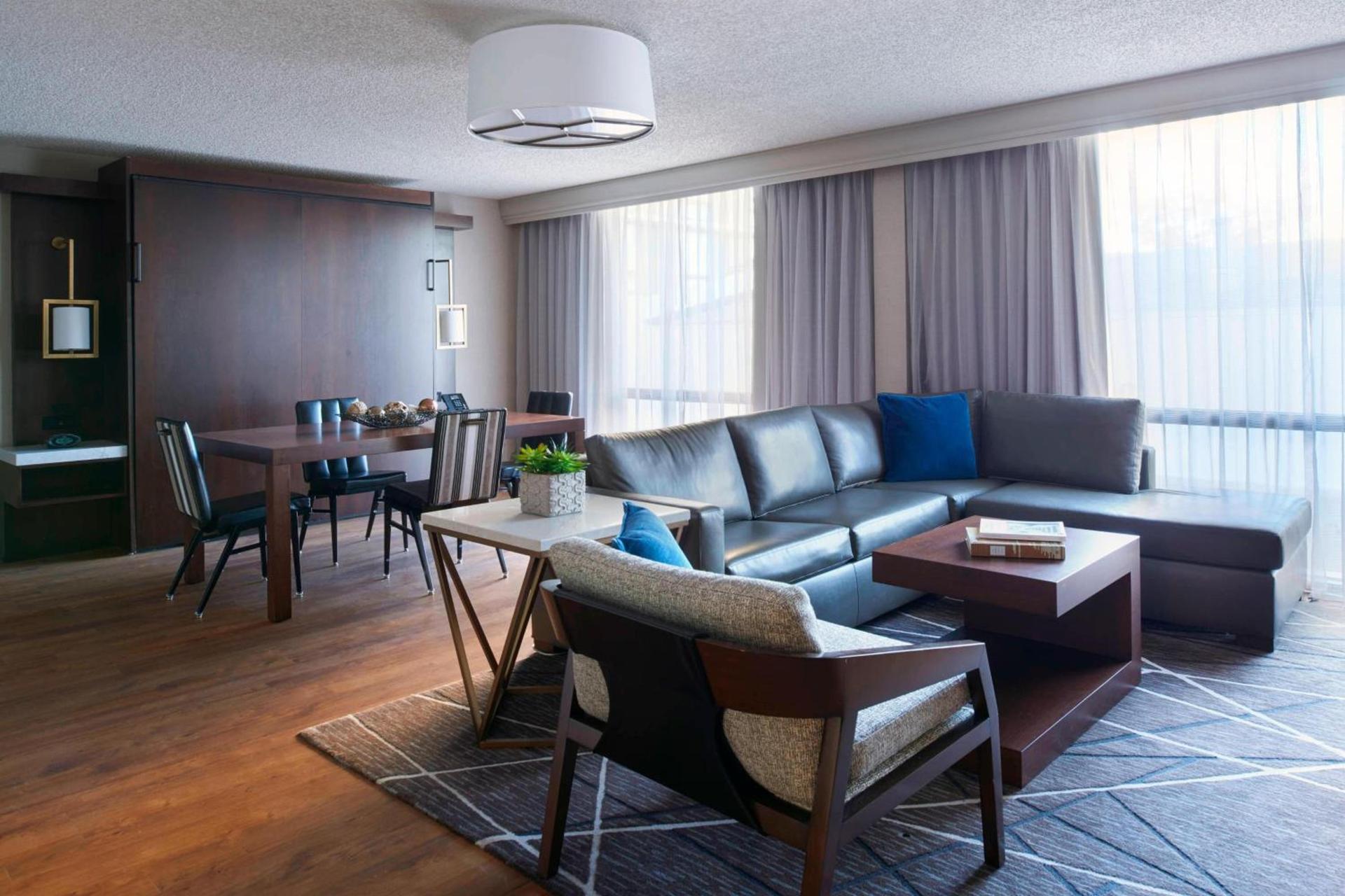 Kansas City Airport Marriott photo 27