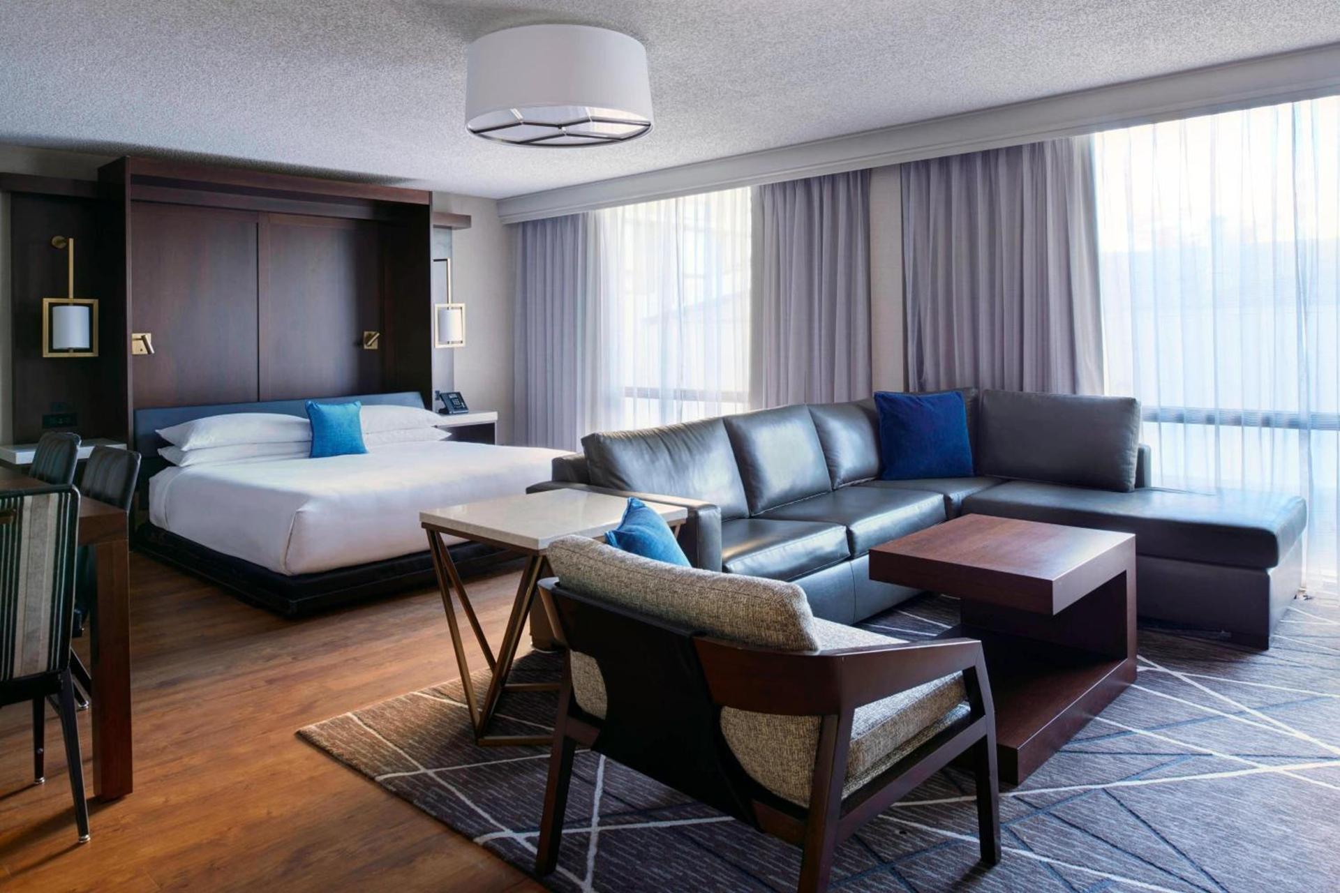 Kansas City Airport Marriott photo 28