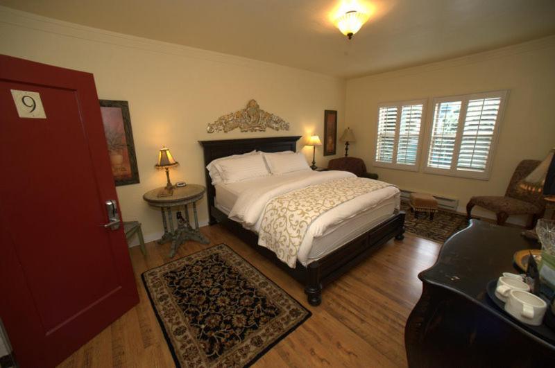 Half Moon Bay Inn photo 34