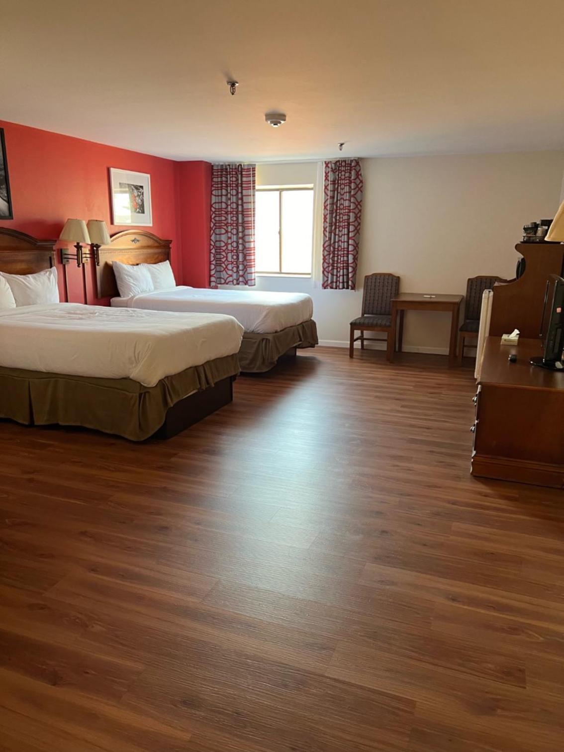 Pottsville Hotel photo 15