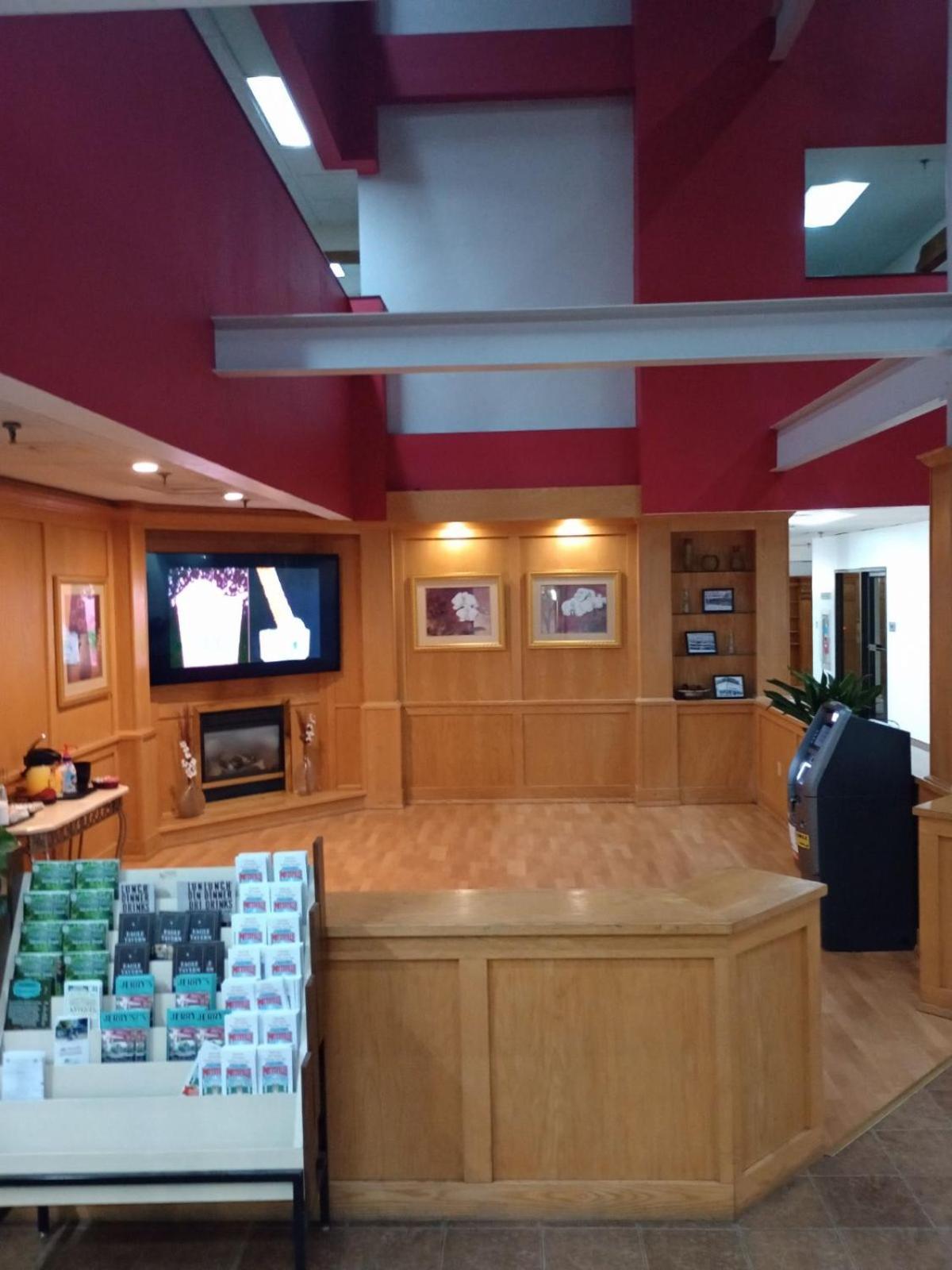 Pottsville Hotel photo 5