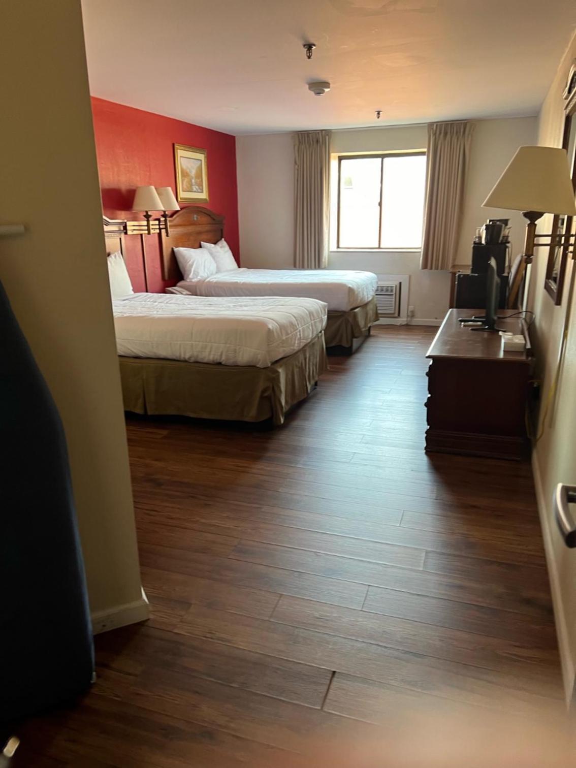 Pottsville Hotel photo 19