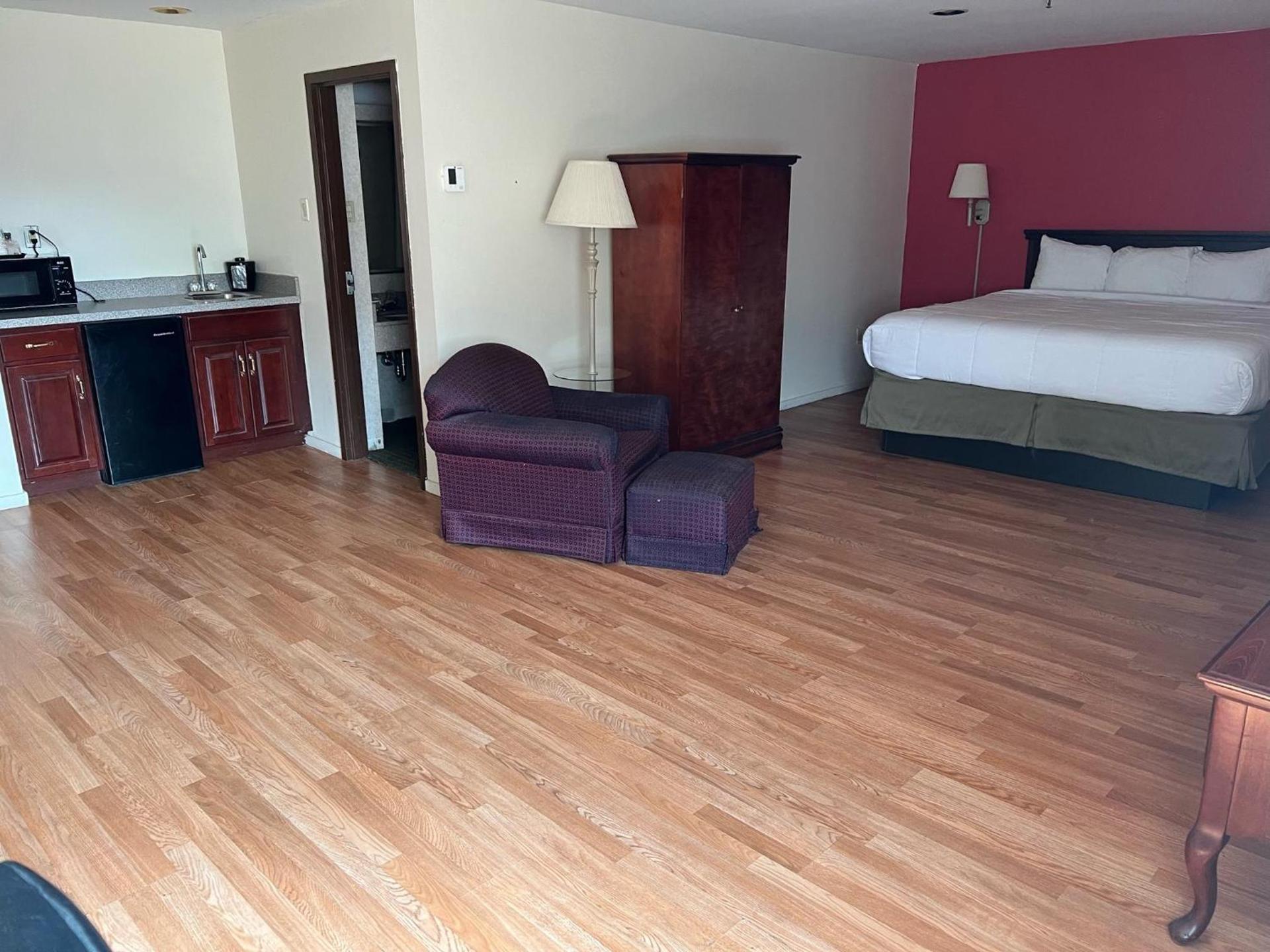 Pottsville Hotel photo 37