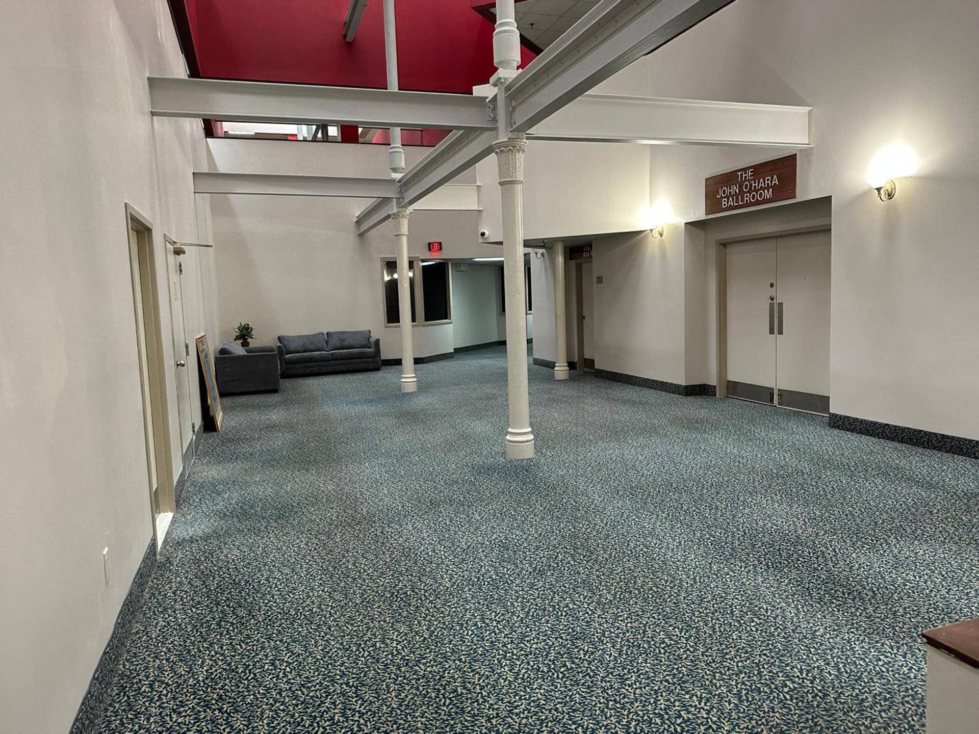 Pottsville Hotel photo 1
