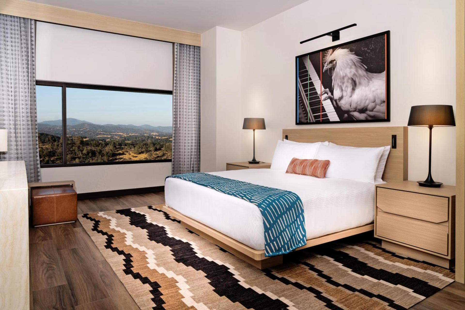 Chicken Ranch Casino Resort photo 15
