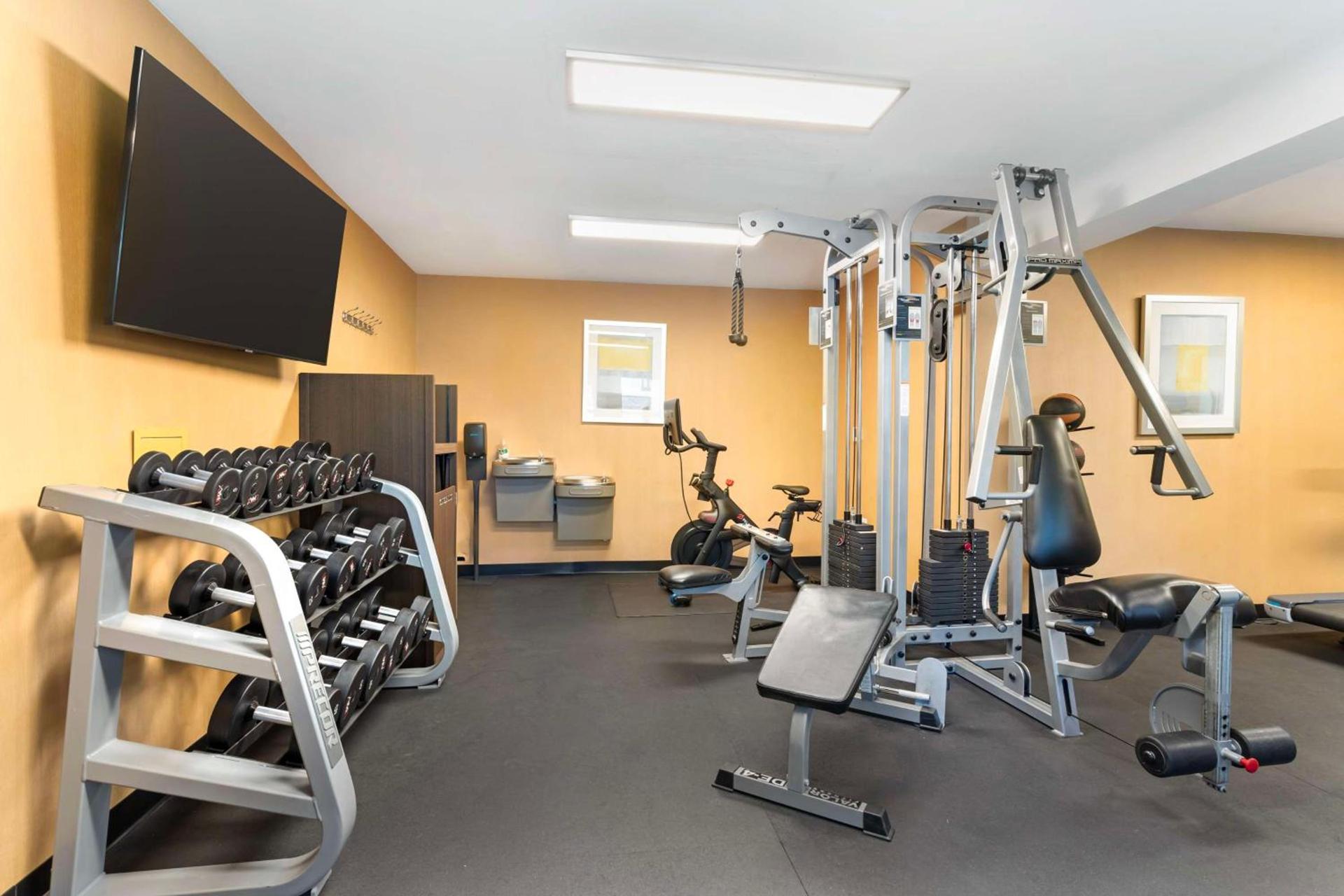 Best Western Plus Rancho Cordova Inn photo 4