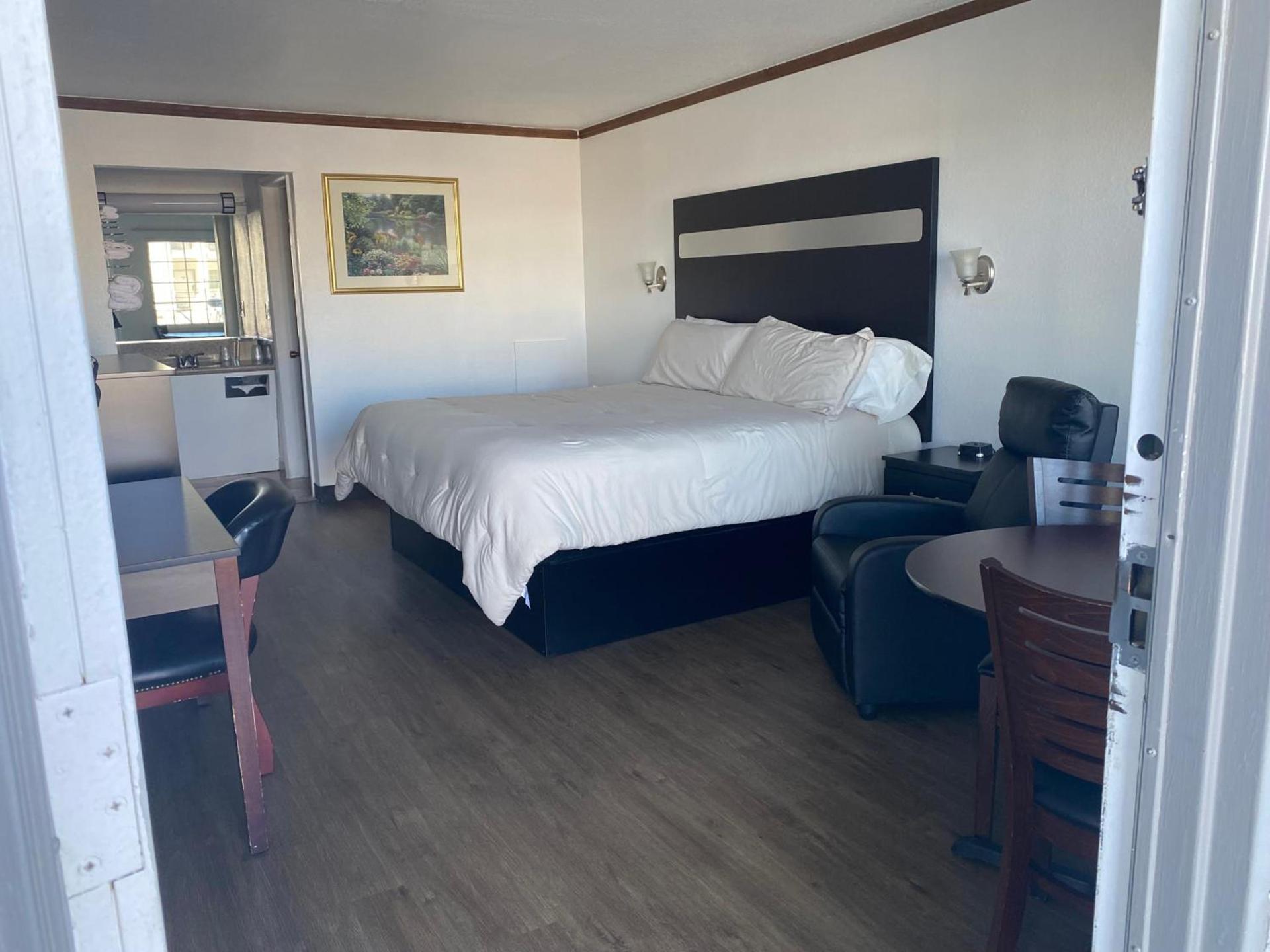 Big Chief Motel photo 16