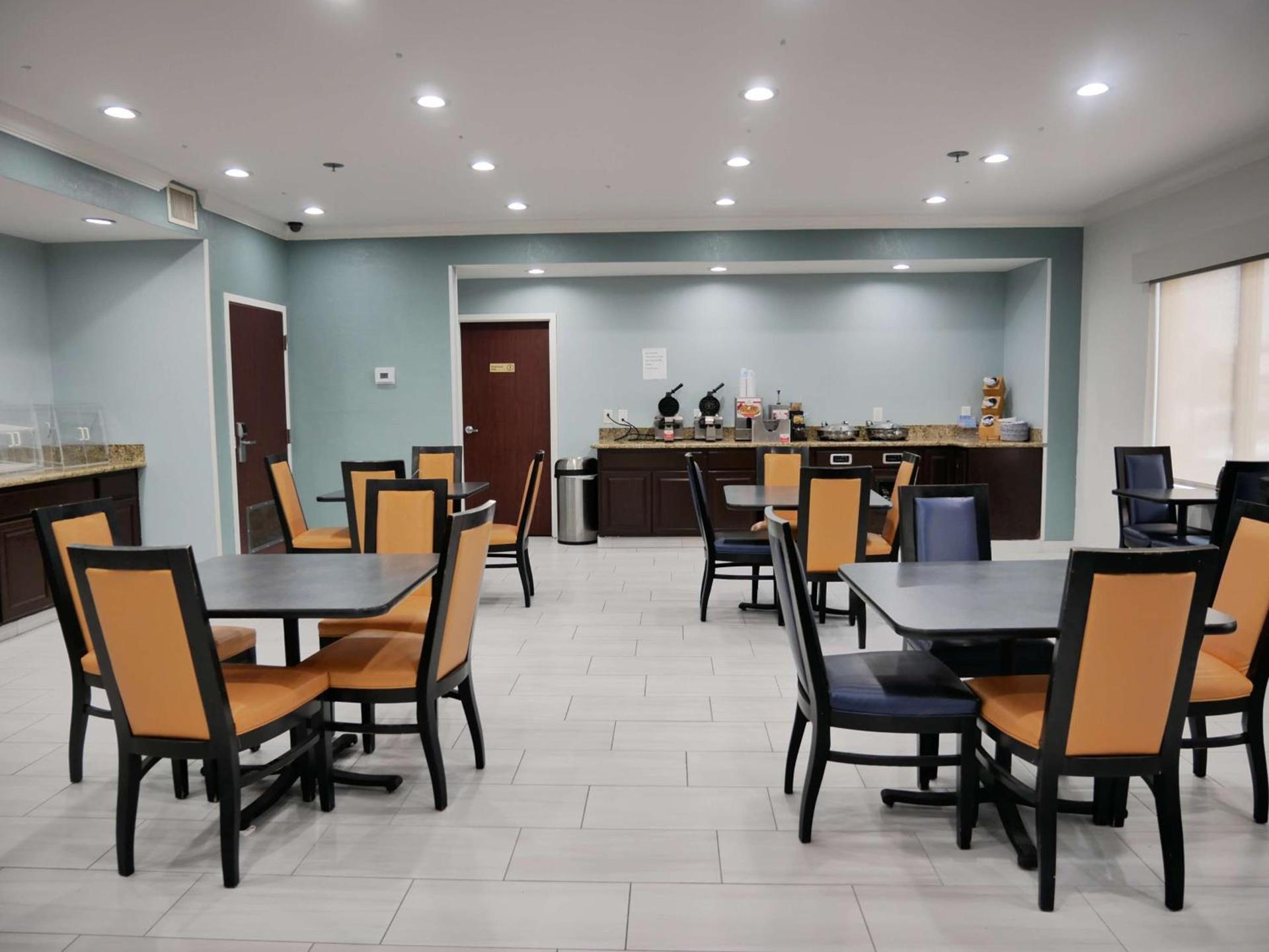 Best Western Plus Fenton photo 8