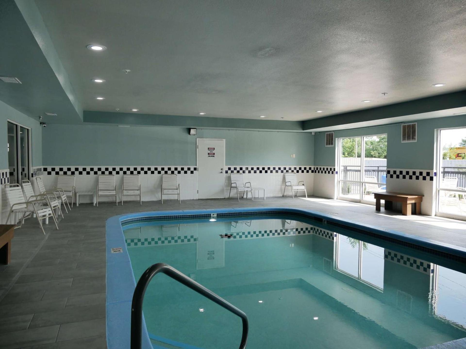 Best Western Plus Fenton photo 23