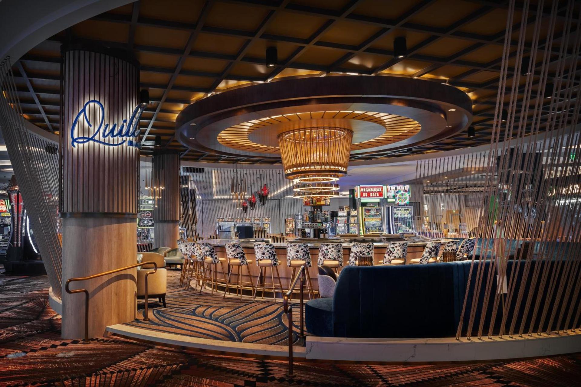 Chicken Ranch Casino Resort photo 27