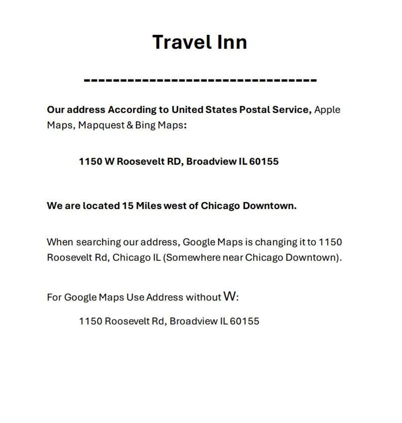 Travel Inn photo 14