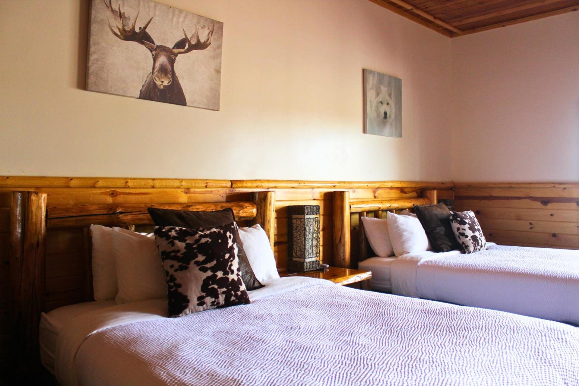 River Lodge photo 20