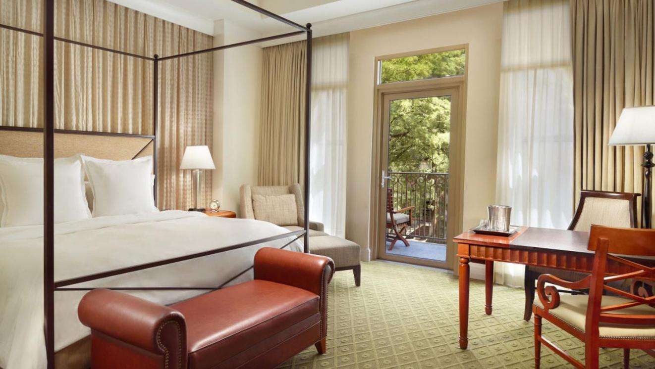 Mokara Hotel & Spa photo 22