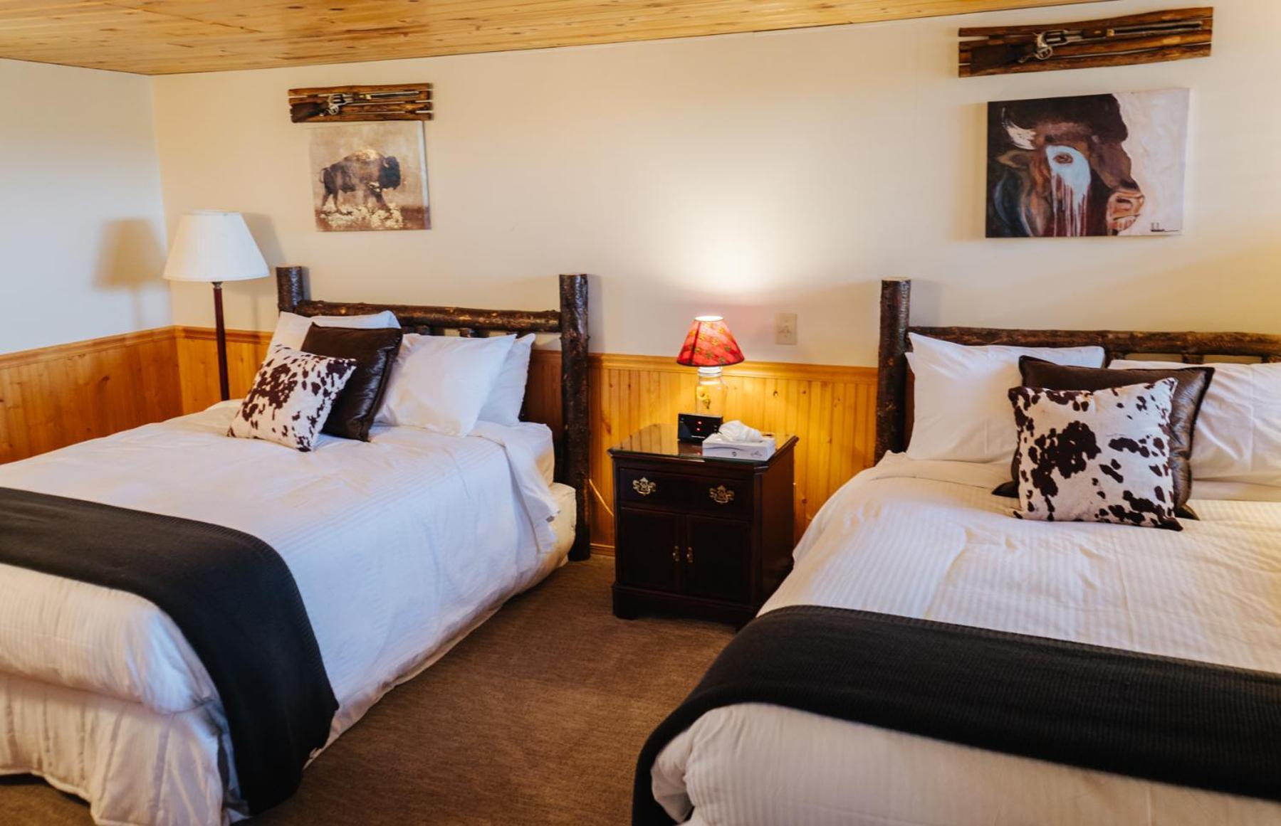 River Lodge photo 21