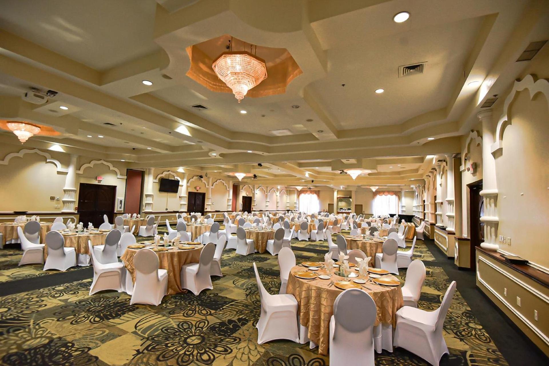 Holiday Inn Express & Suites Cocoa by IHG photo 92