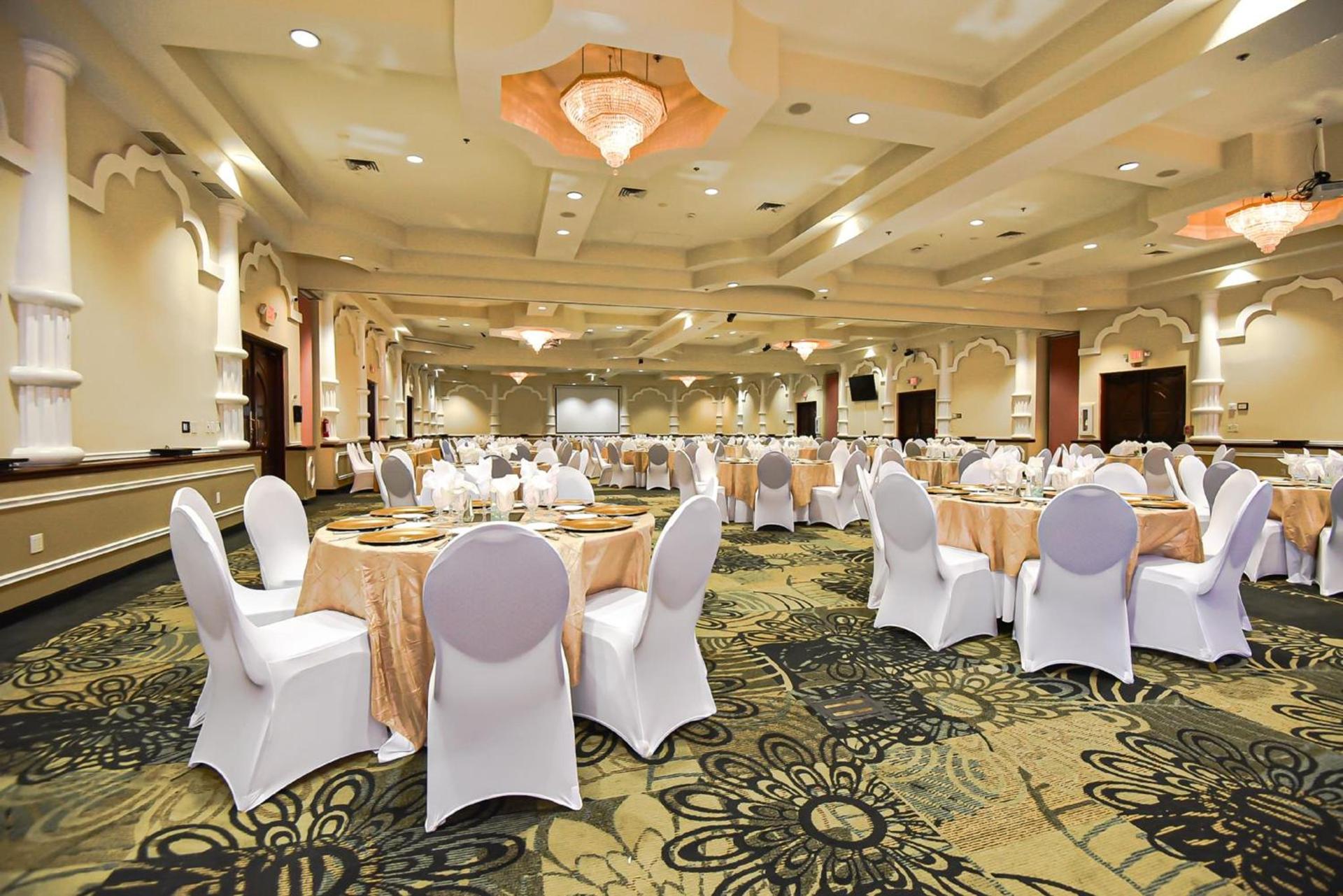 Holiday Inn Express & Suites Cocoa by IHG photo 93