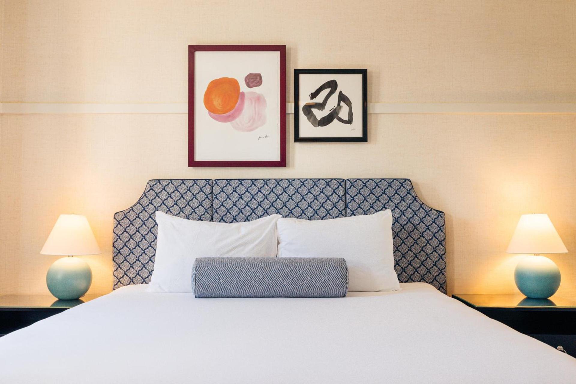 Hotel Triton Union Square San Francisco photo 57