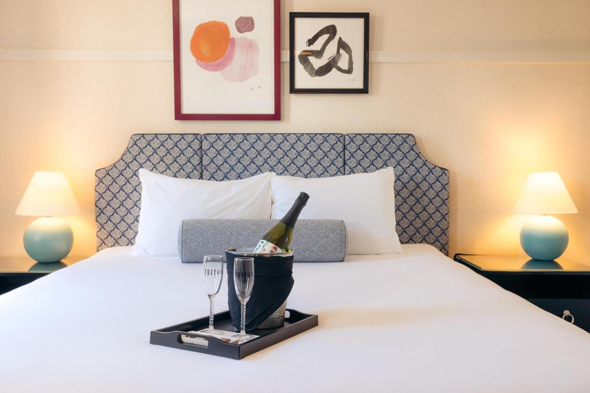 Hotel Triton Union Square San Francisco photo 66