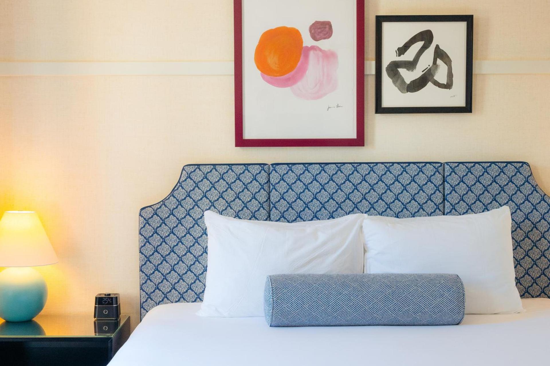 Hotel Triton Union Square San Francisco photo 65