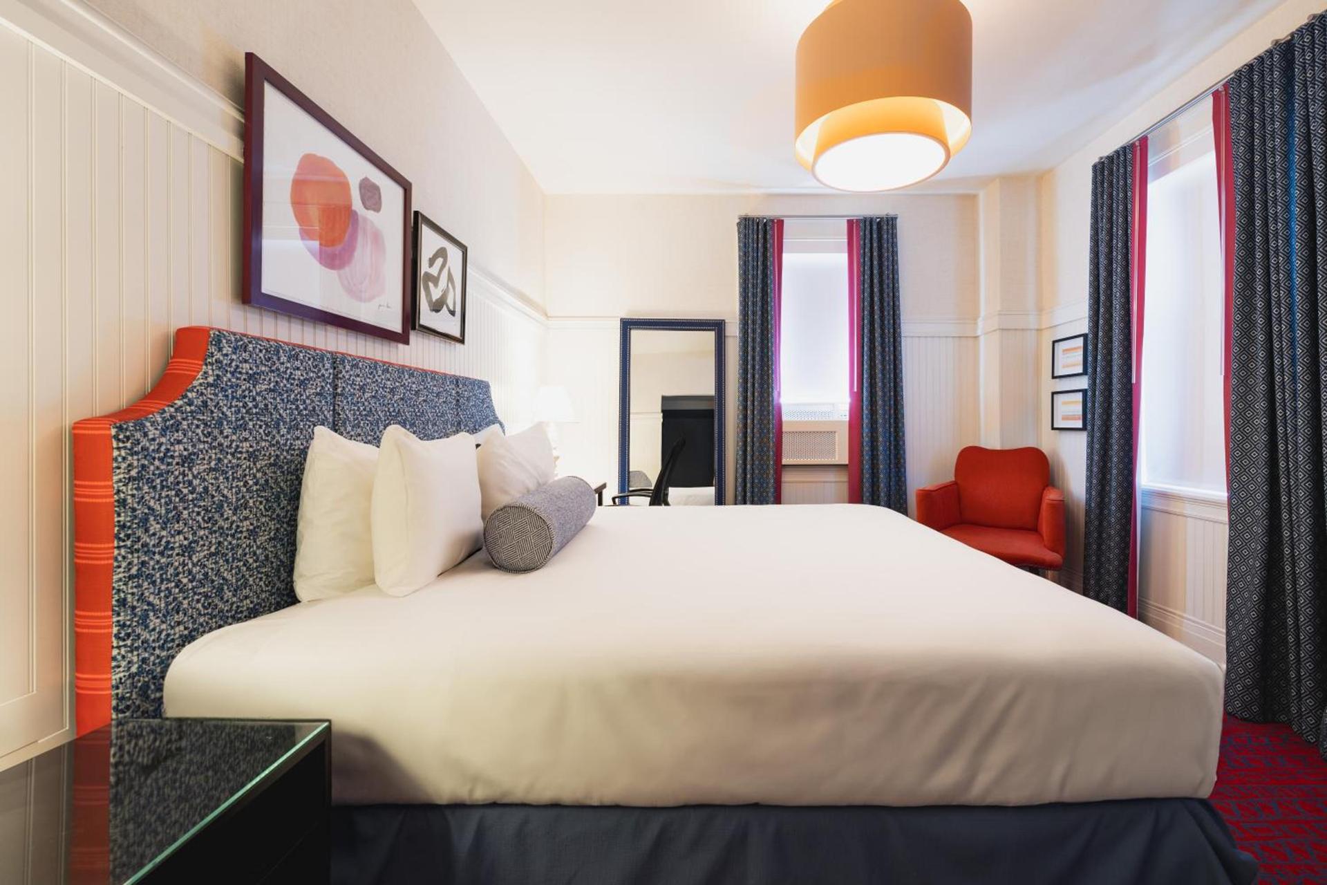 Hotel Triton Union Square San Francisco photo 76