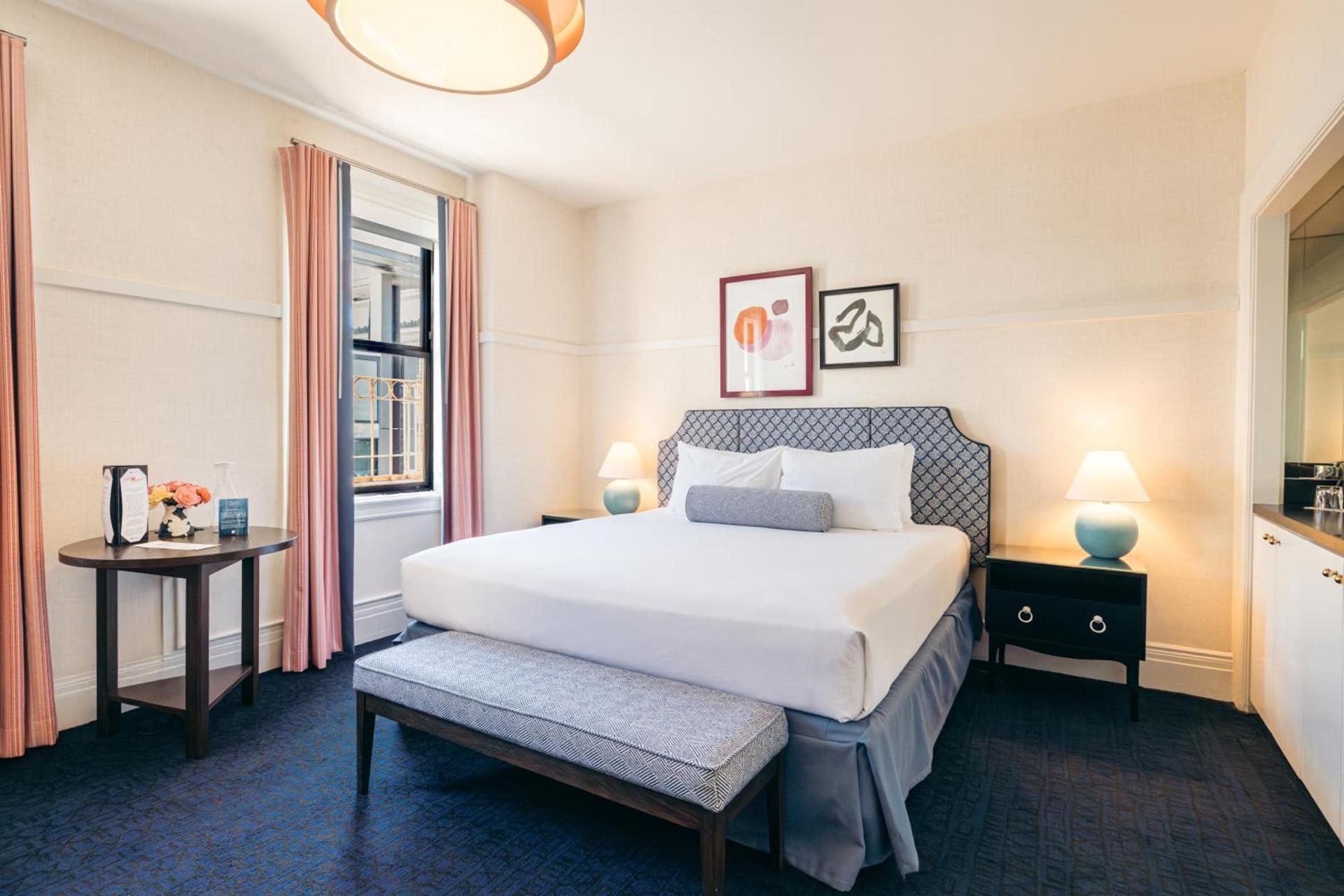 Hotel Triton Union Square San Francisco photo 77