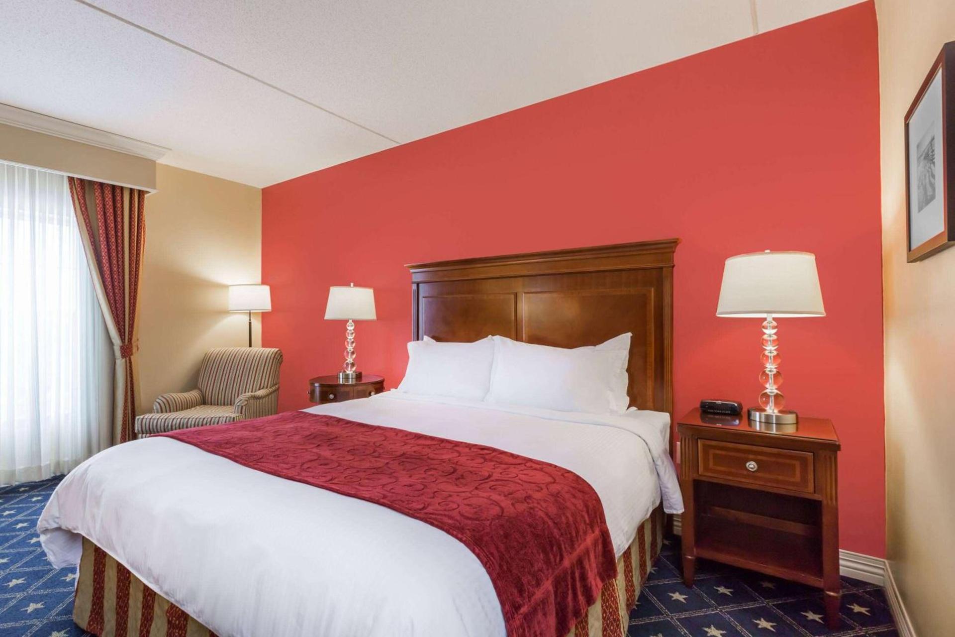 Wyndham Gettysburg Hotel & Conference Center photo 14