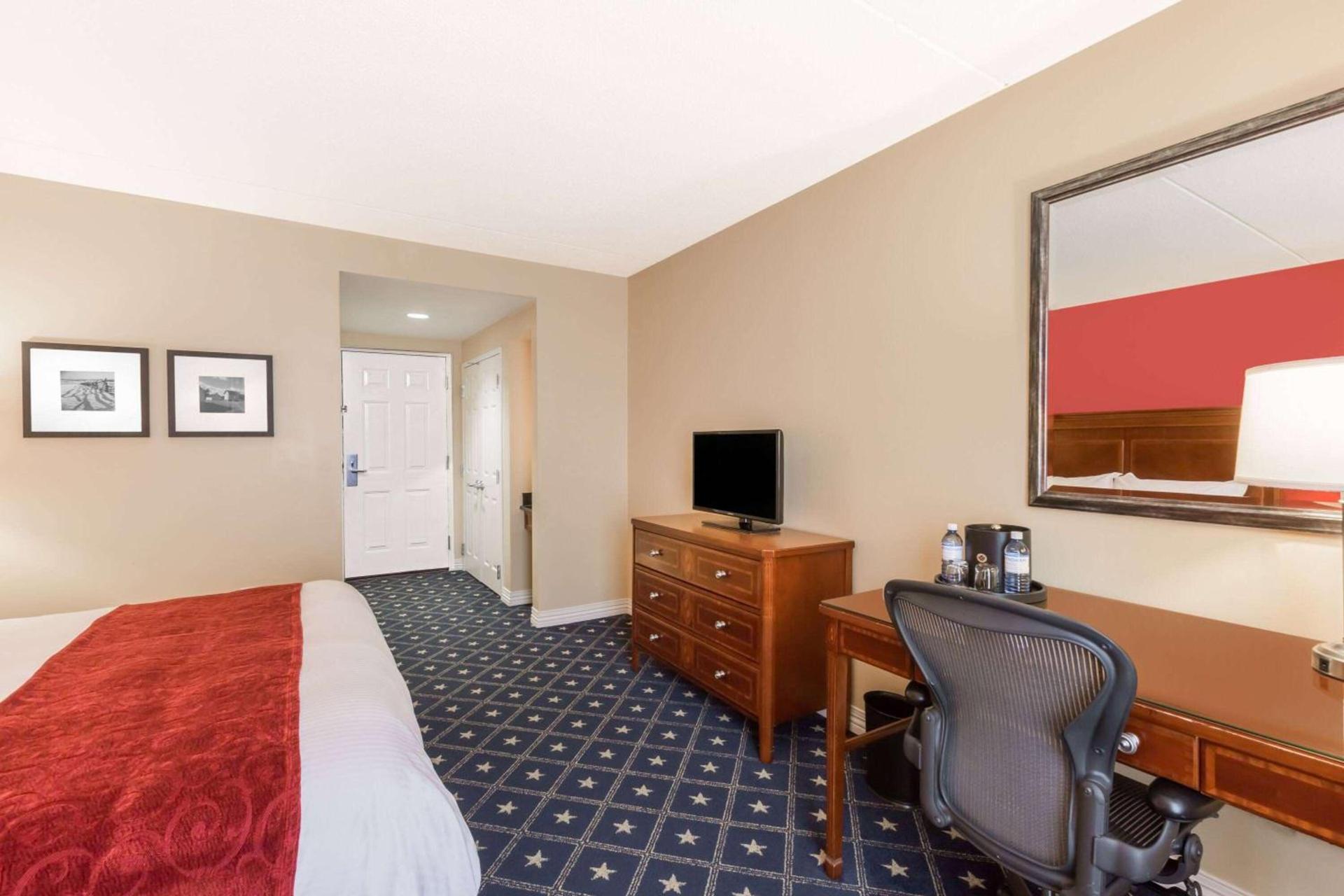 Wyndham Gettysburg Hotel & Conference Center photo 16