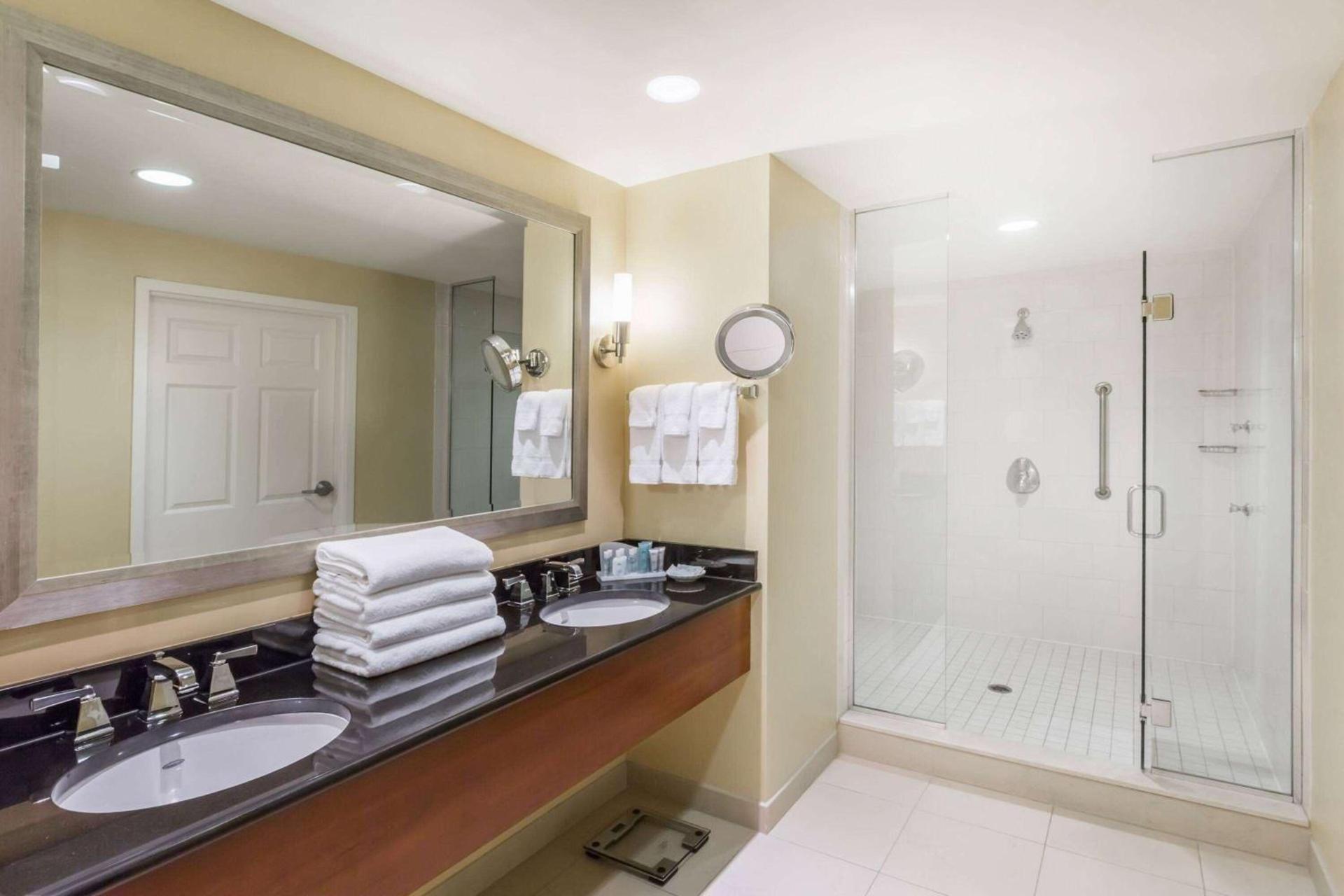 Wyndham Gettysburg Hotel & Conference Center photo 20