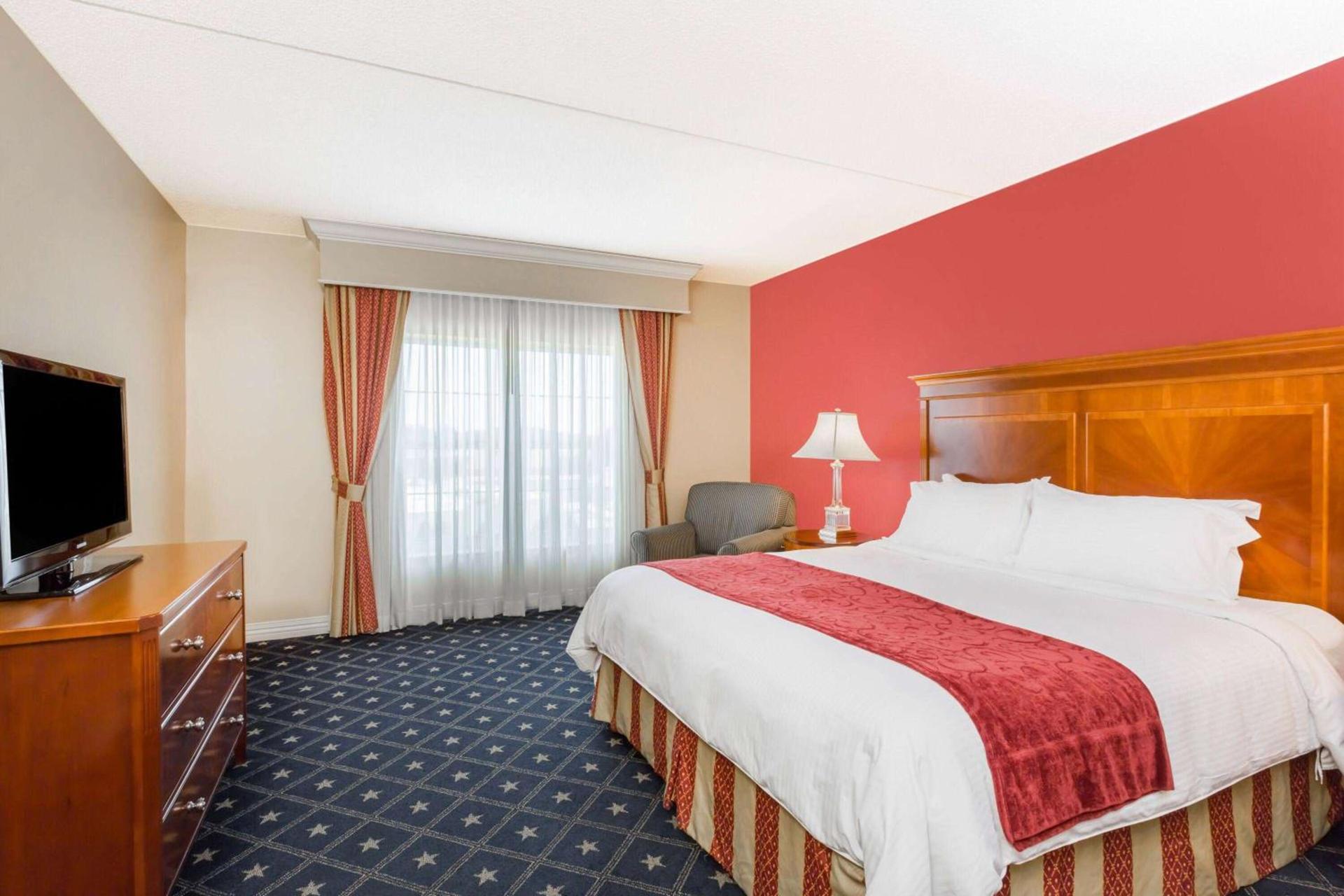Wyndham Gettysburg Hotel & Conference Center photo 22
