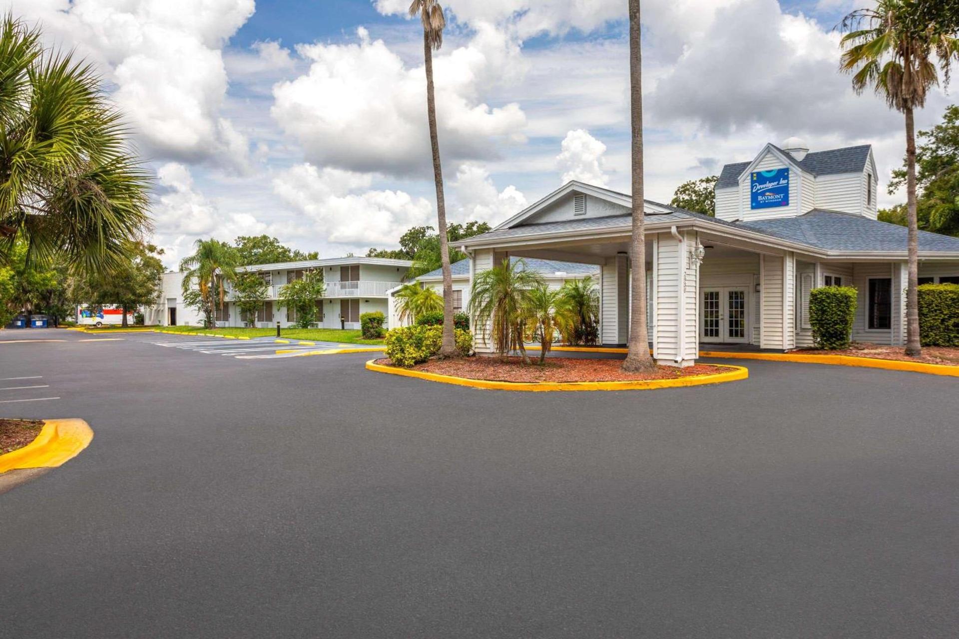 Baymont by Wyndham Orlando Lake Buena Vista South photo 2