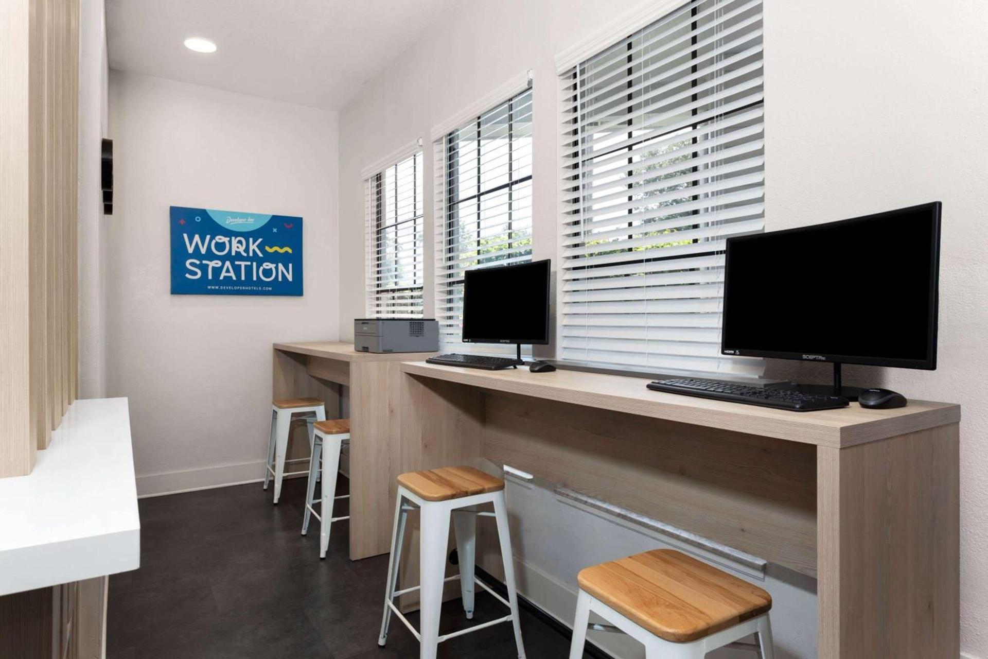 Baymont by Wyndham Orlando Lake Buena Vista South photo 30