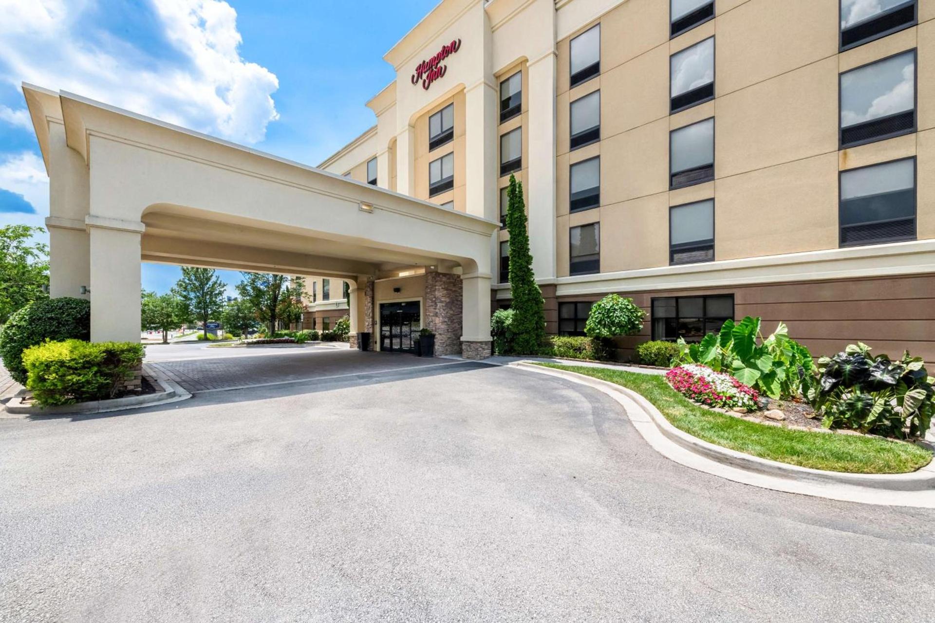 Hampton Inn Chattanooga-North photo 4