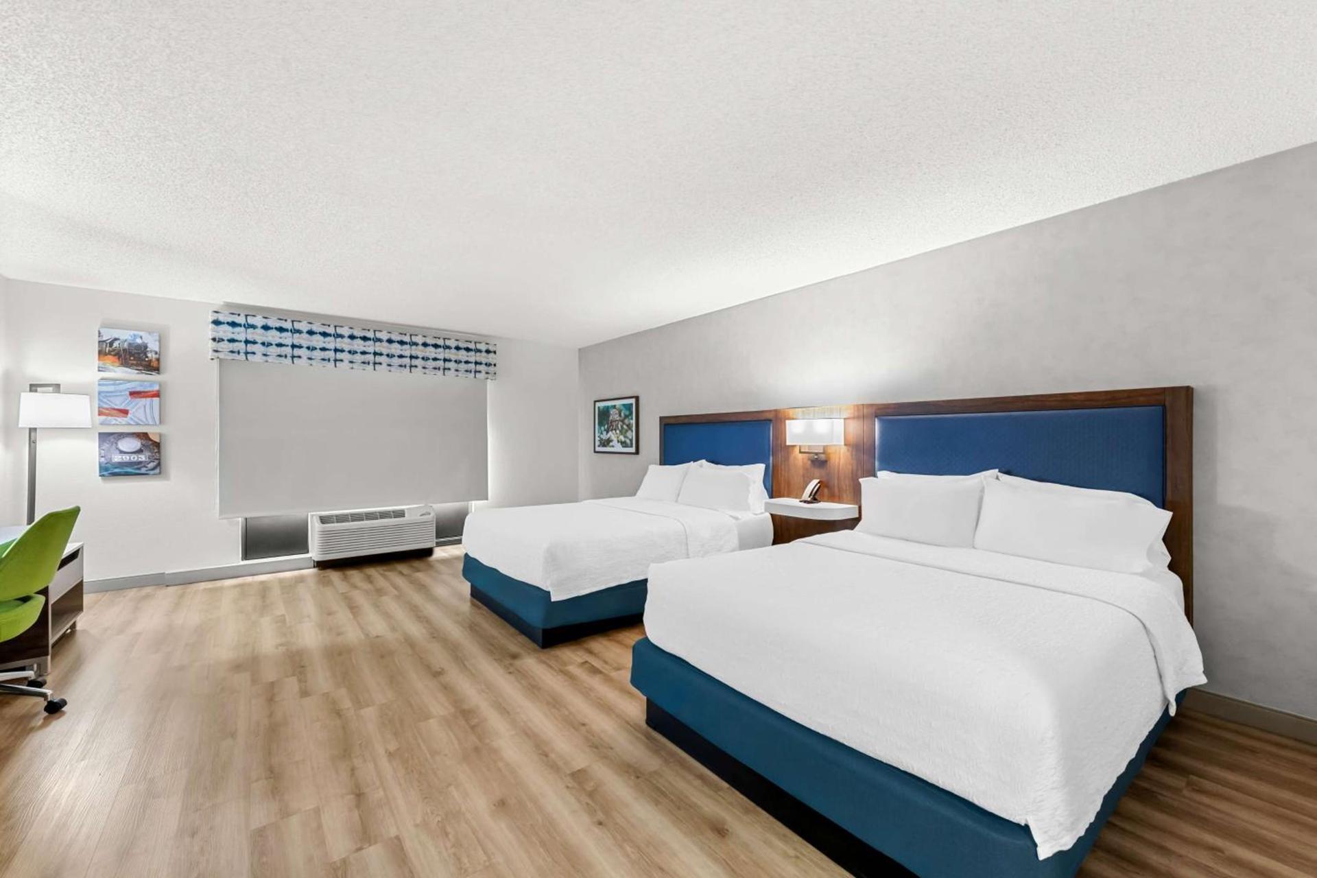 Hampton Inn Chattanooga-North photo 25