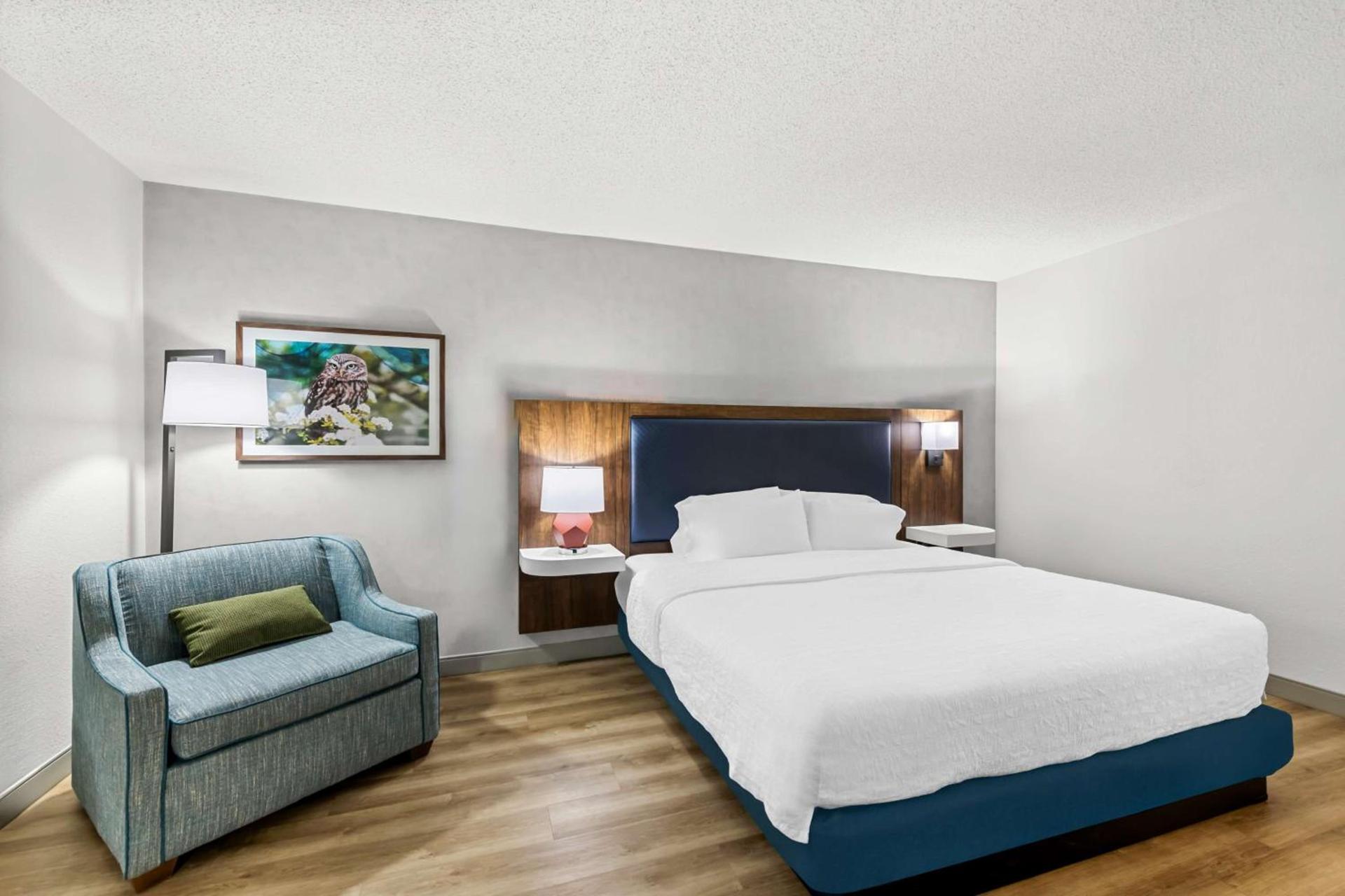 Hampton Inn Chattanooga-North photo 35