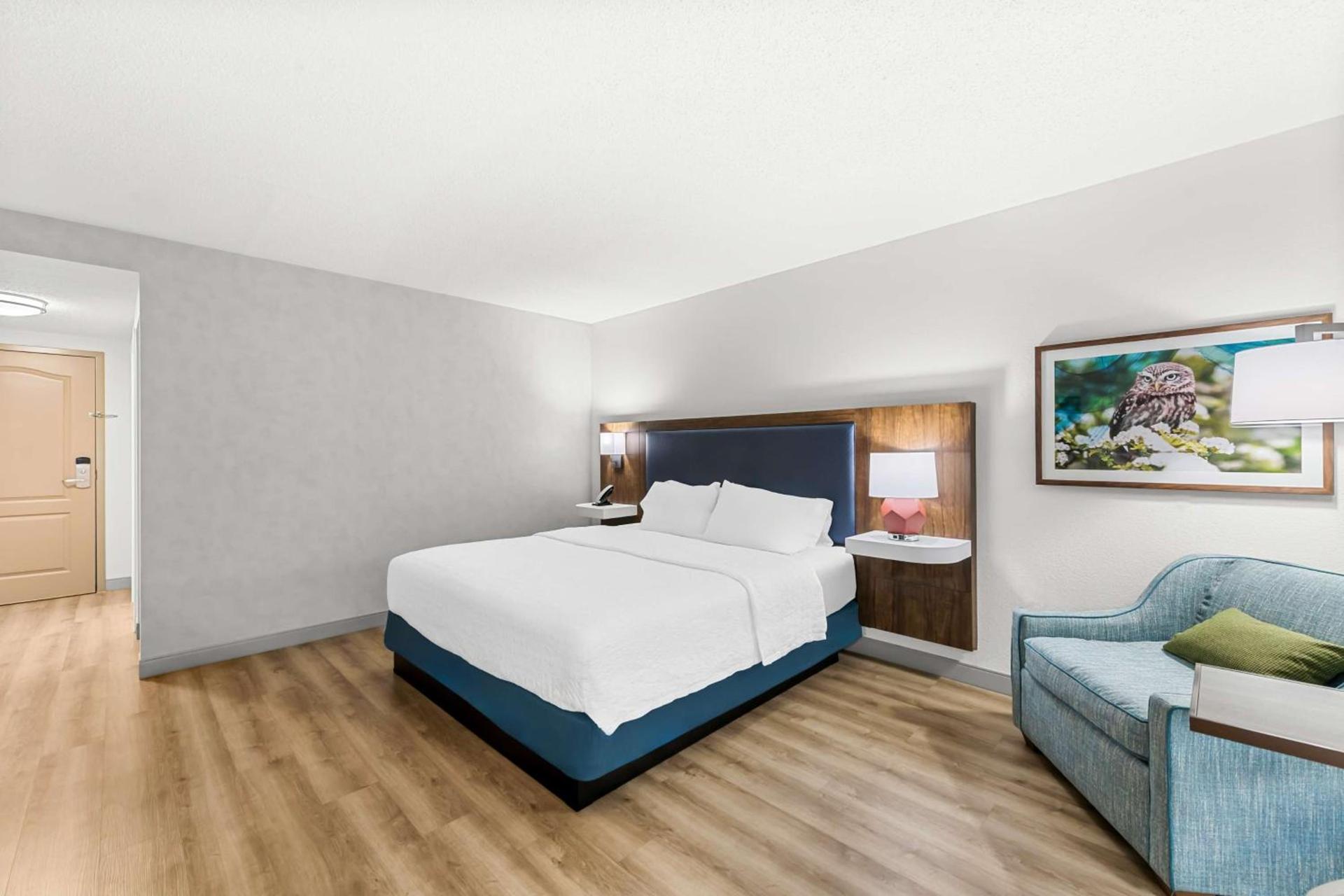 Hampton Inn Chattanooga-North photo 37
