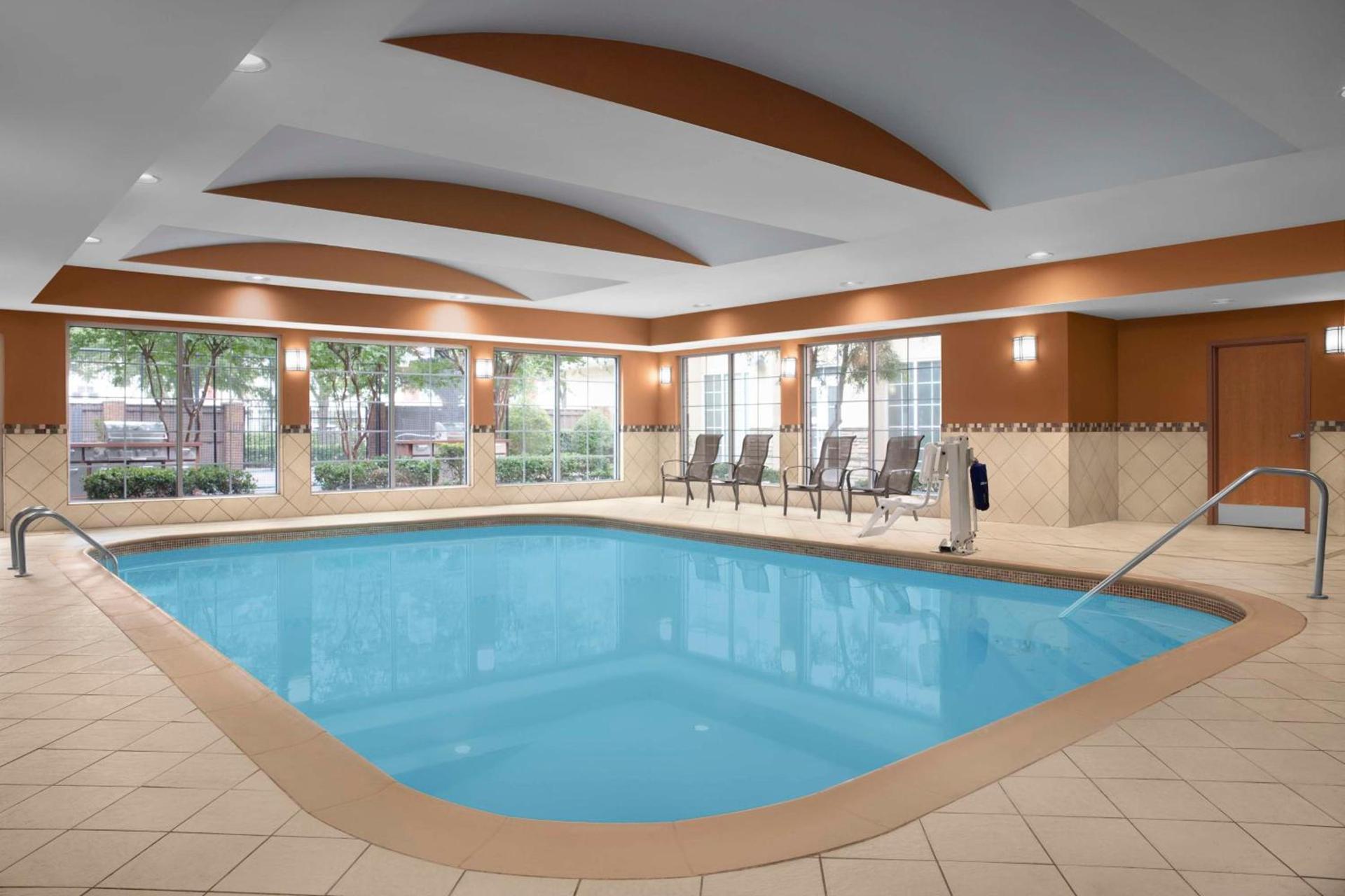 Homewood Suites by Hilton Irving-DFW Airport photo 5