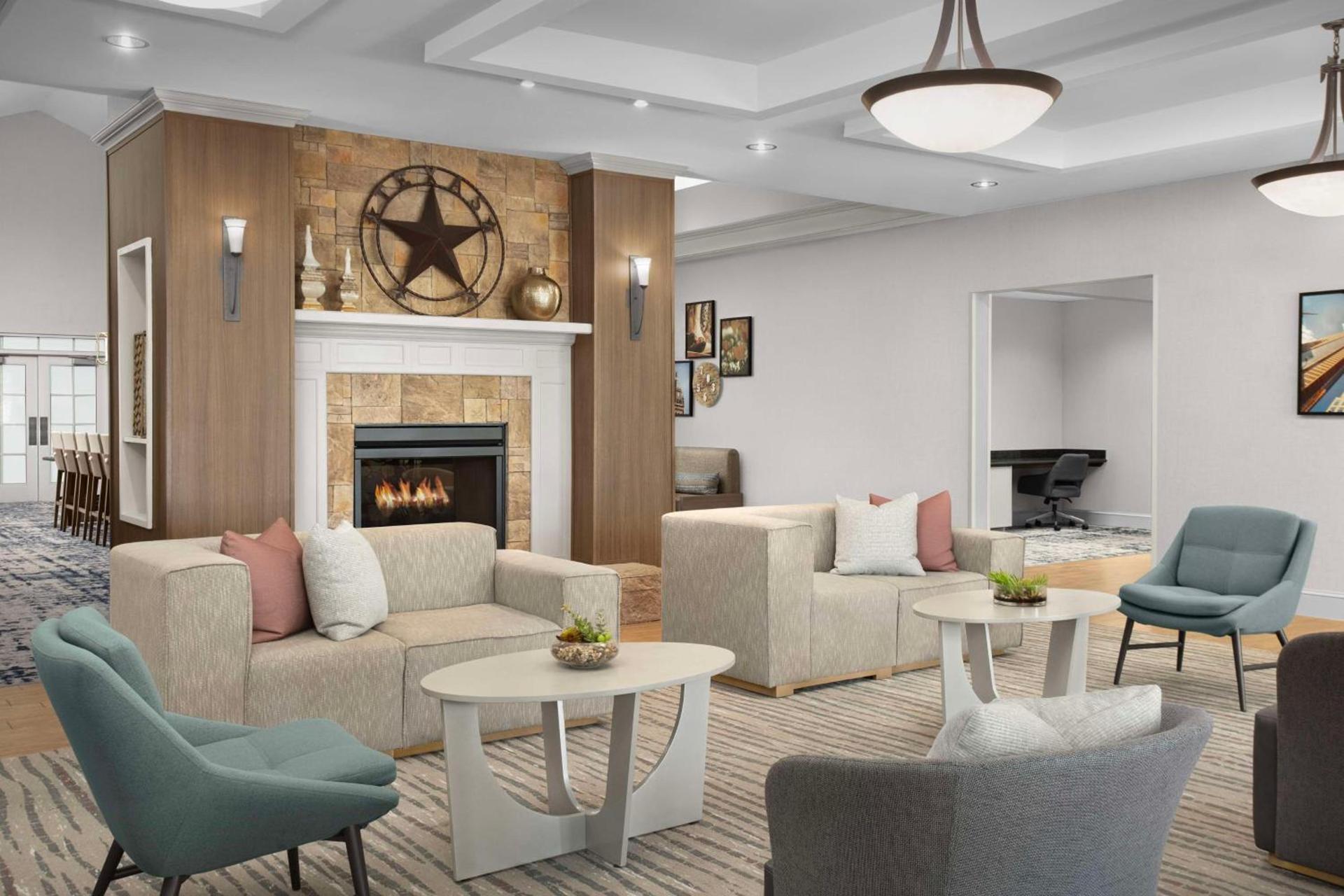 Homewood Suites by Hilton Irving-DFW Airport photo 4