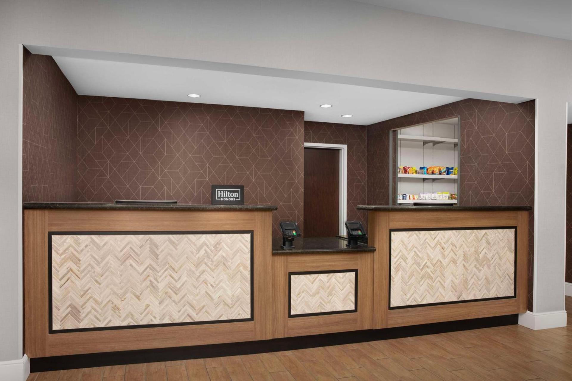 Homewood Suites by Hilton Irving-DFW Airport photo 3