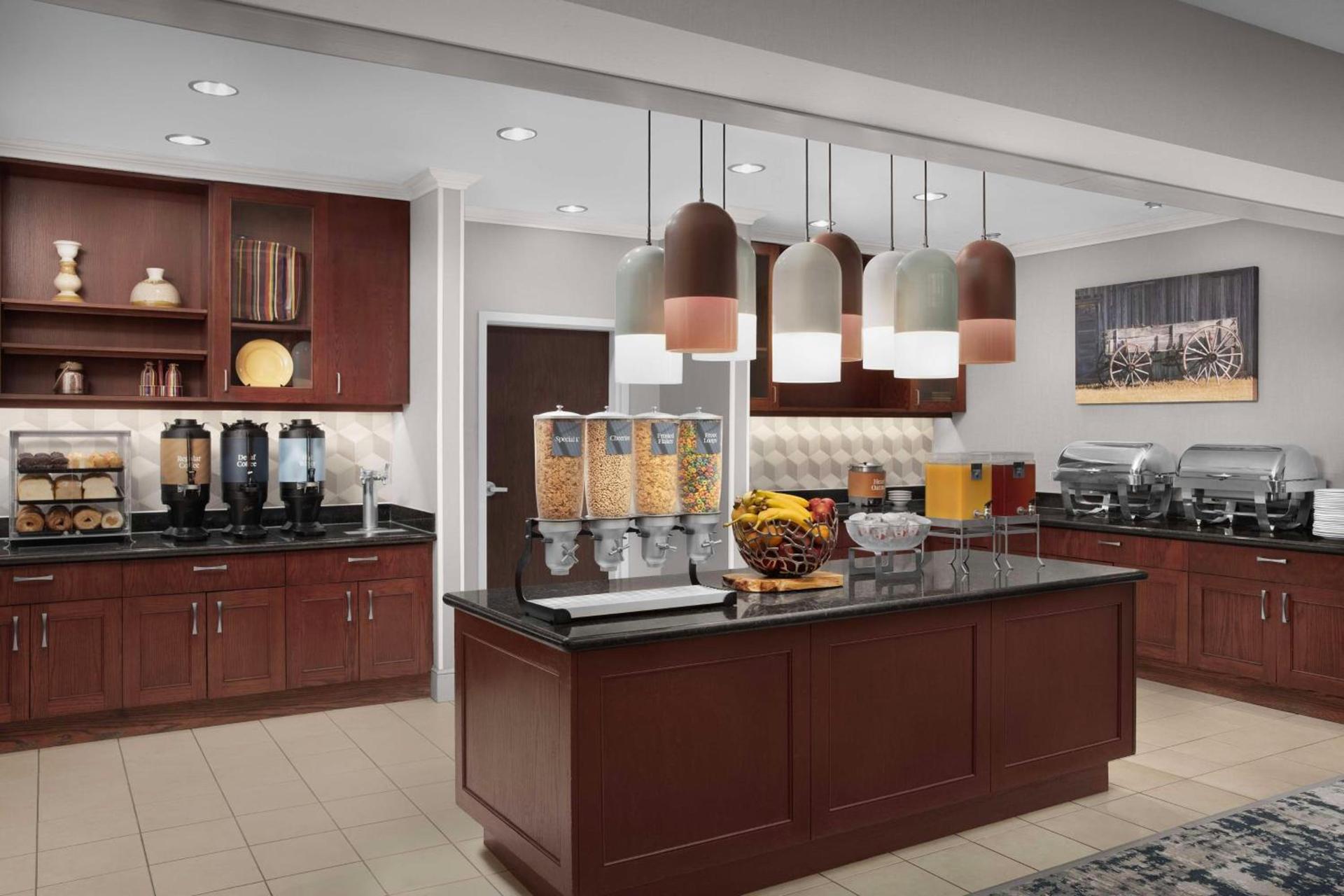 Homewood Suites by Hilton Irving-DFW Airport photo 8