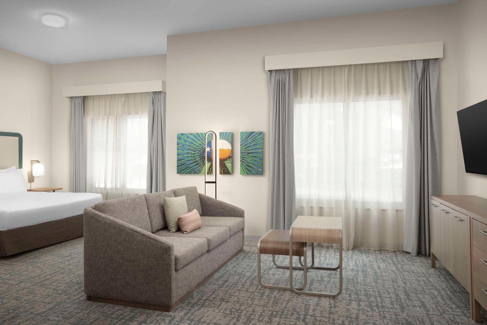 Homewood Suites by Hilton Irving-DFW Airport photo 10