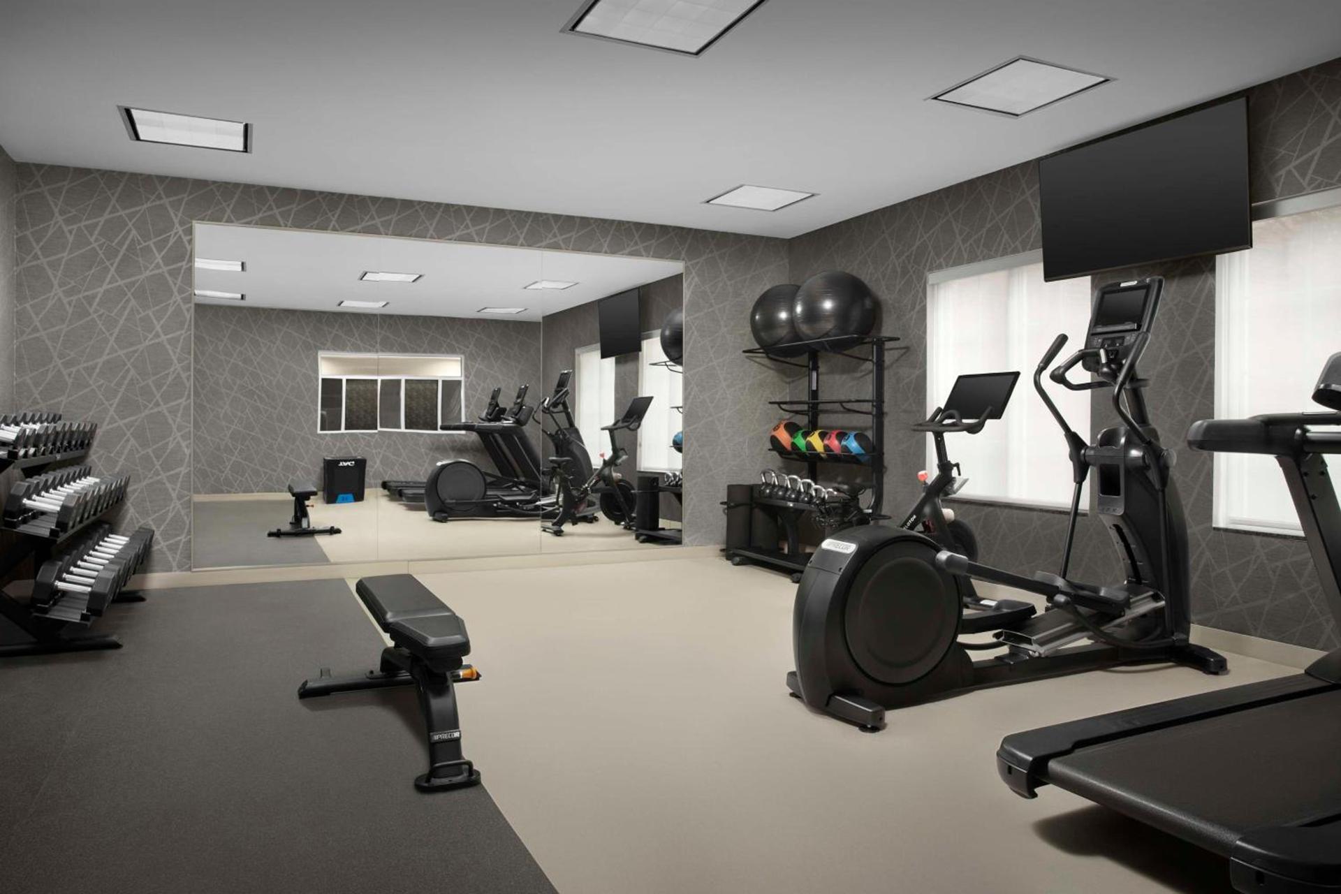 Homewood Suites by Hilton Irving-DFW Airport photo 9