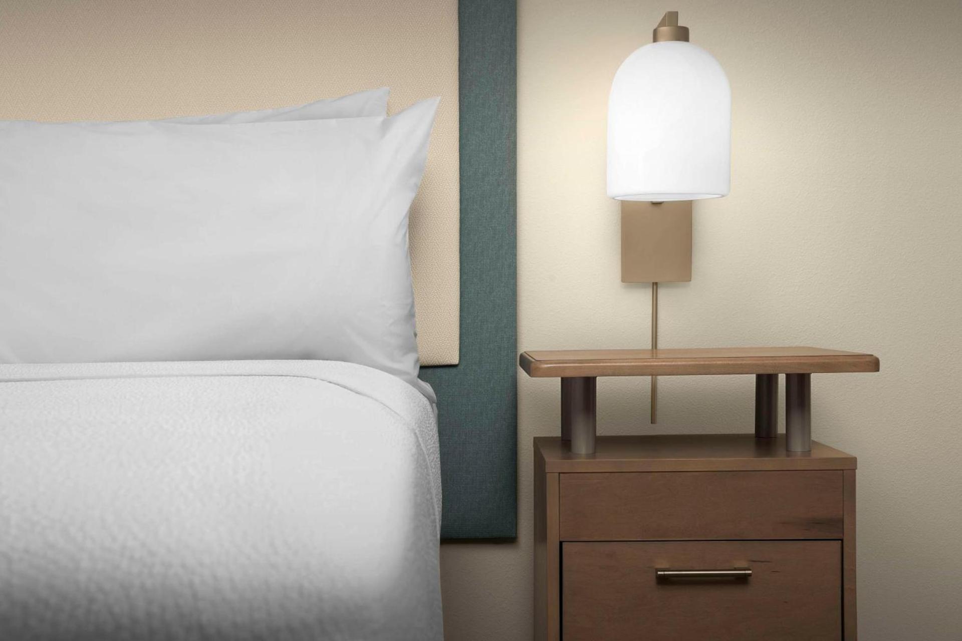 Homewood Suites by Hilton Irving-DFW Airport photo 13