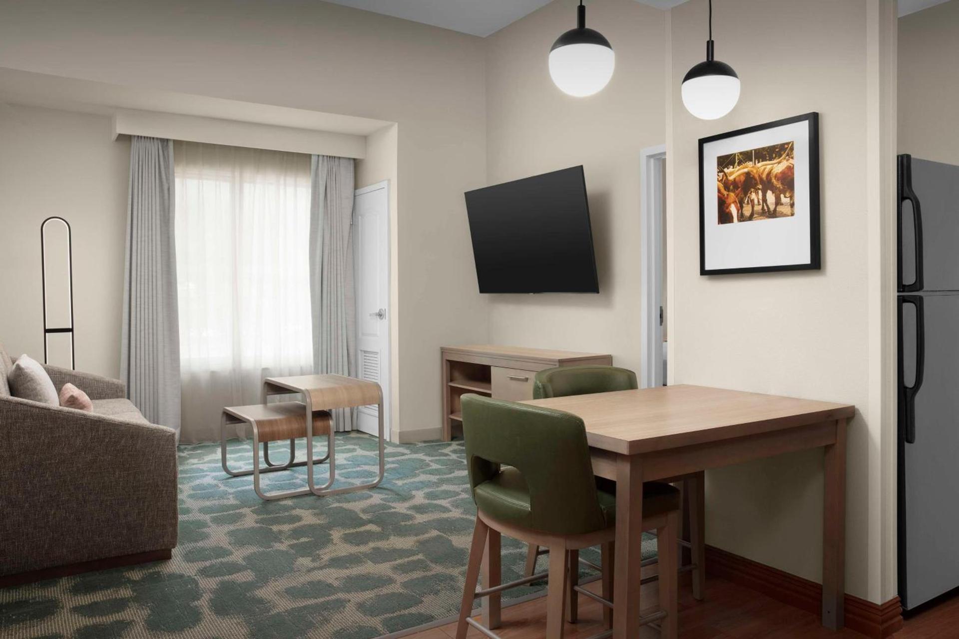 Homewood Suites by Hilton Irving-DFW Airport photo 14