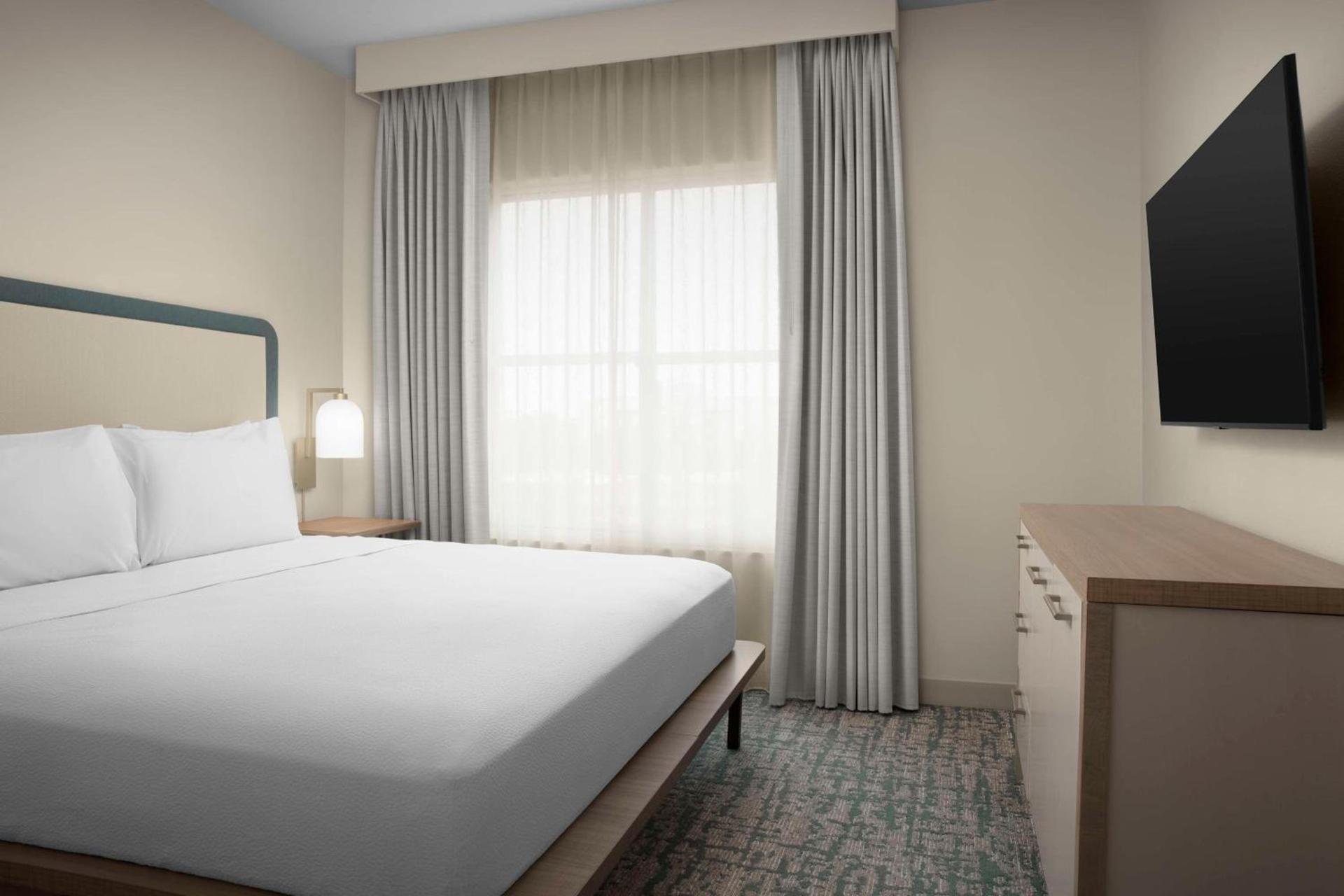 Homewood Suites by Hilton Irving-DFW Airport photo 17